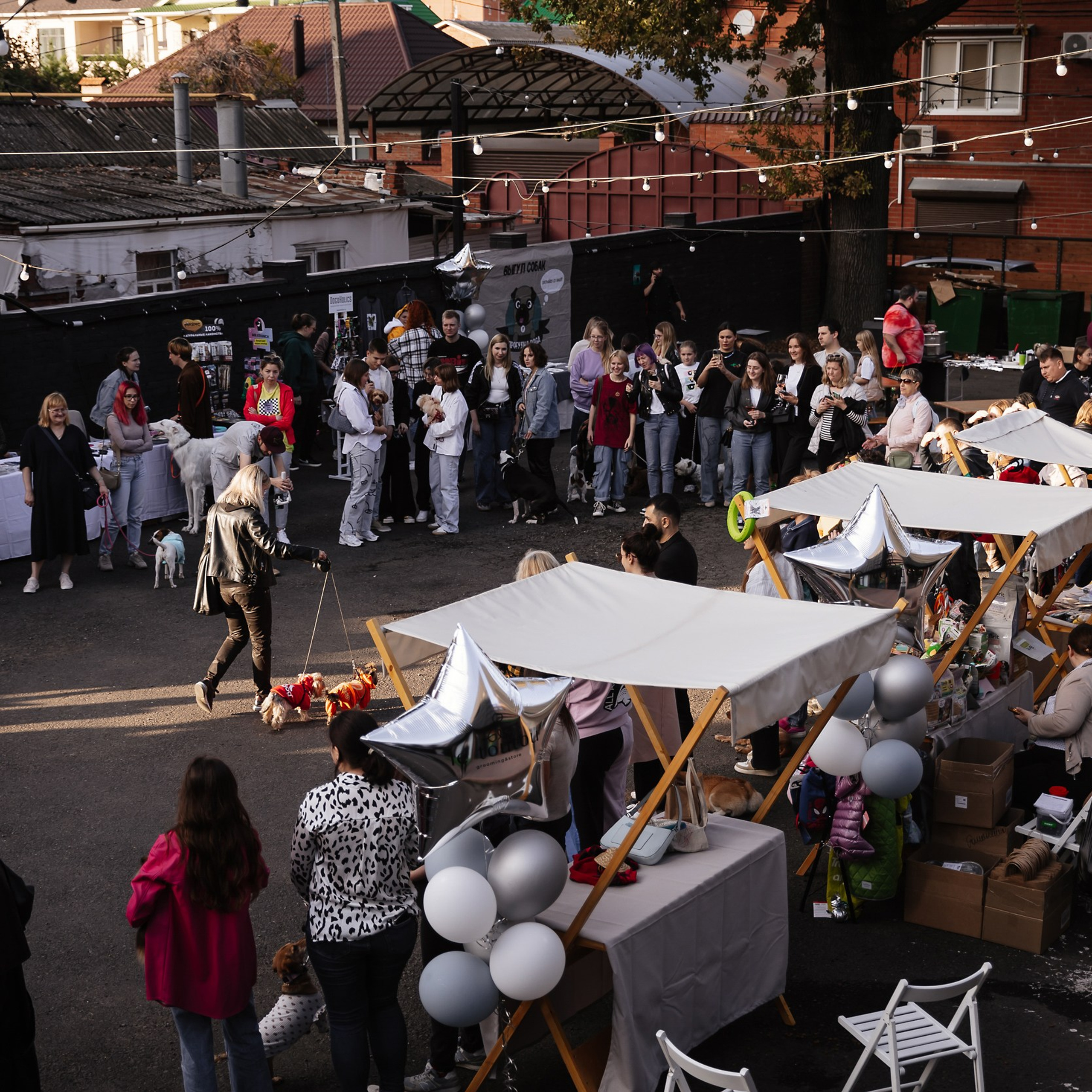 Boxpark 4.11.23. Photographer | Anna Christia