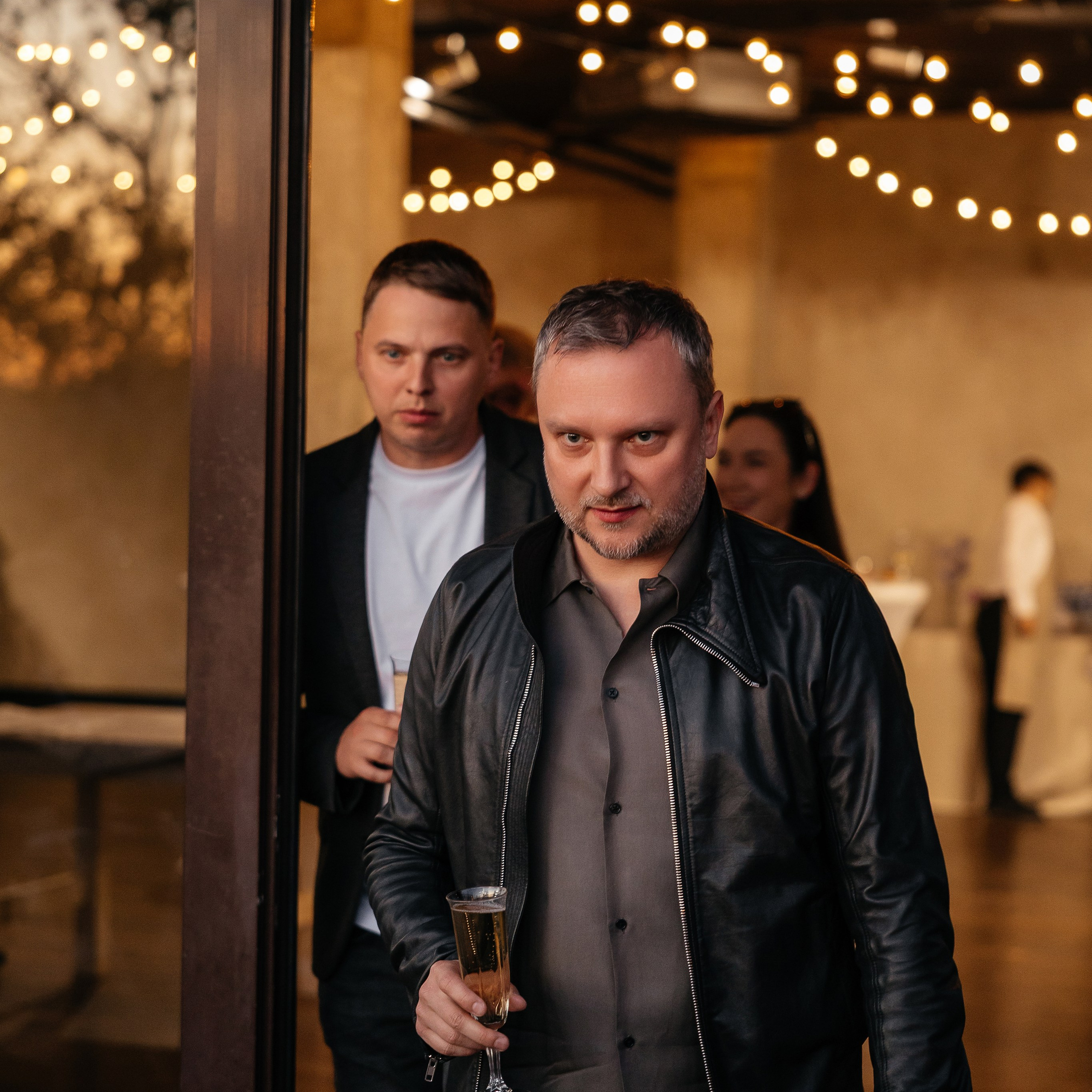 Lebedev band 22.05.25. Photographer | Anna Christia