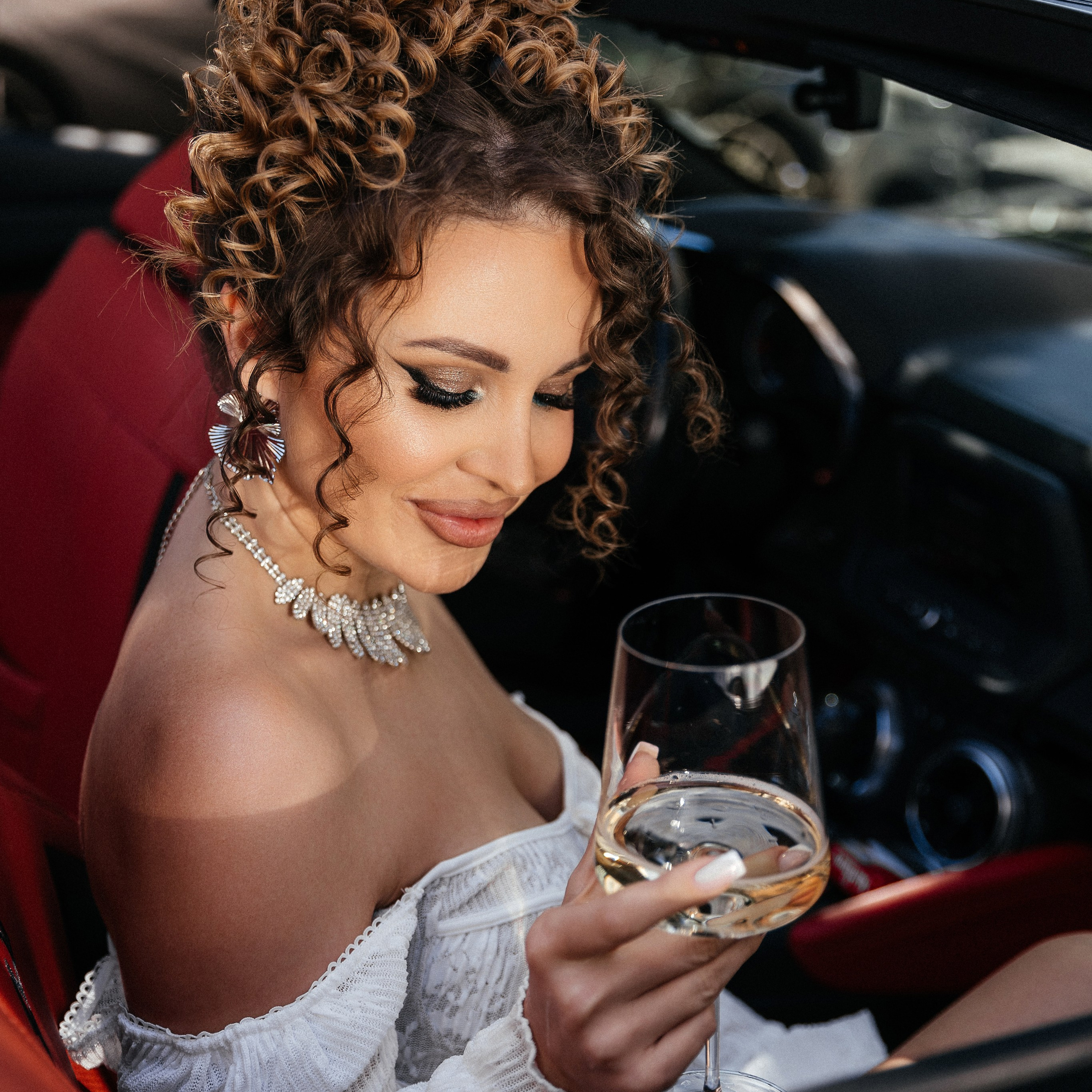 День рождения Насти 15.08.24. Photographer | Anna Christia