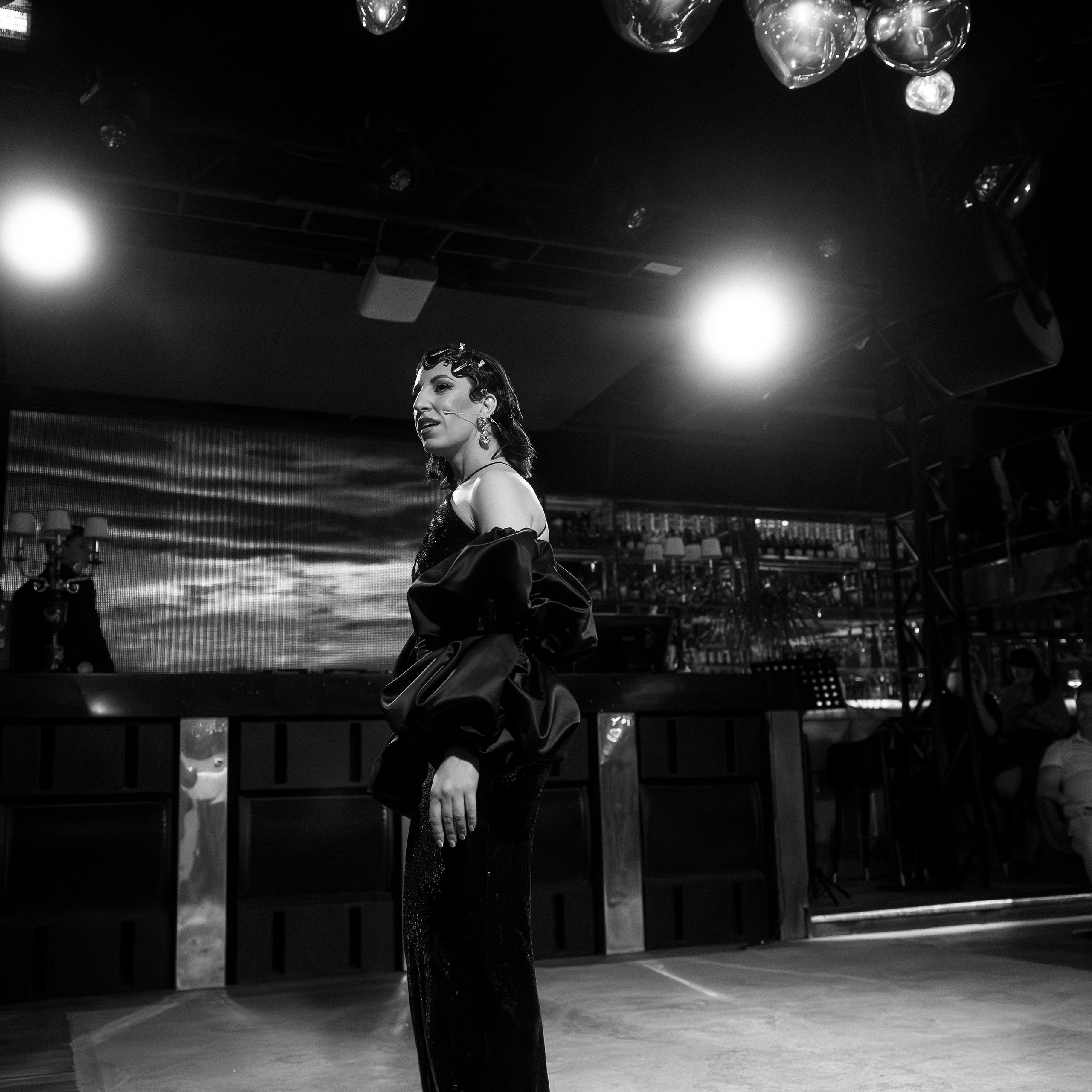 Код женщины 14.05.26. Photographer | Anna Christia