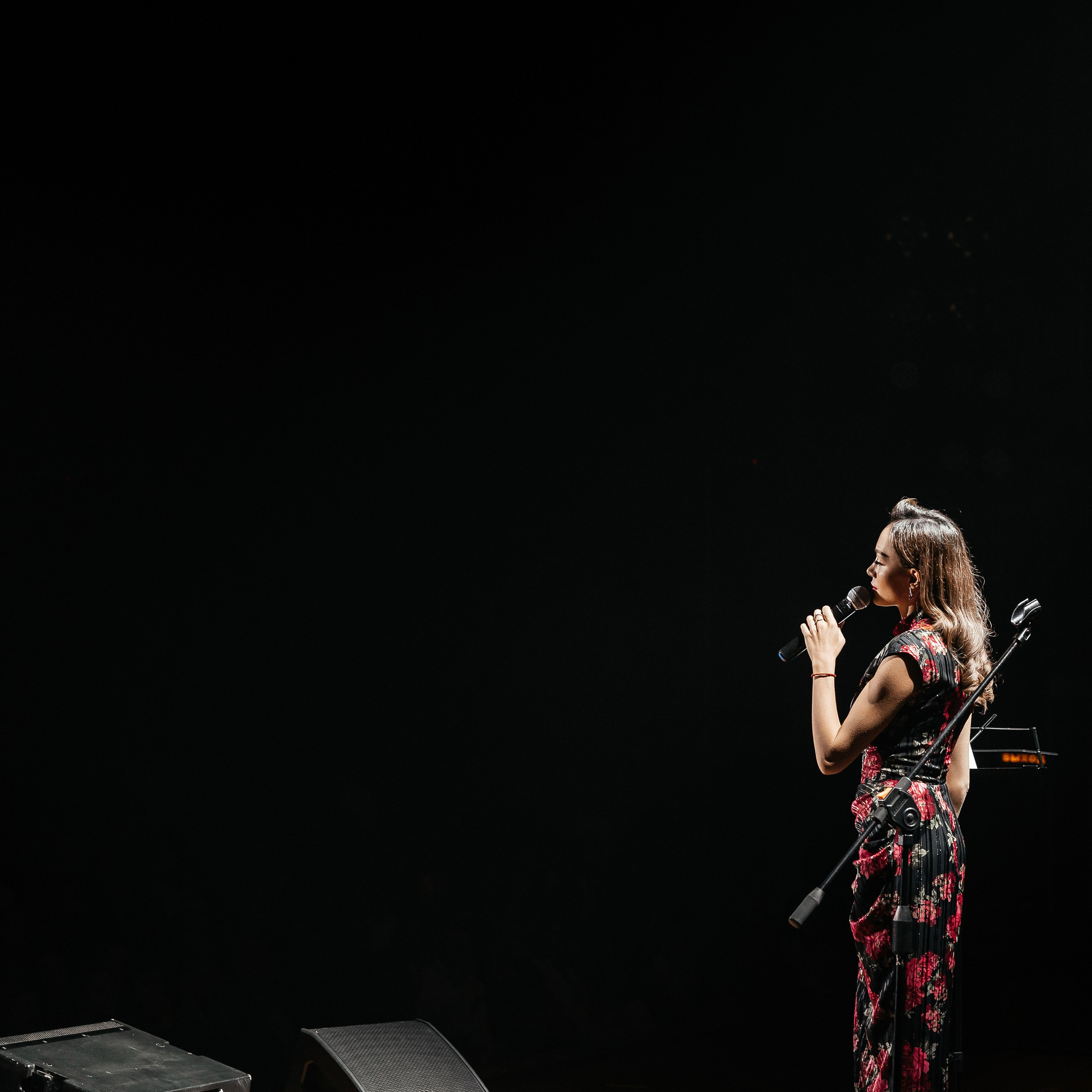 Другая поэзия. Анна Егоян 25.09.24. Photographer | Anna Christia