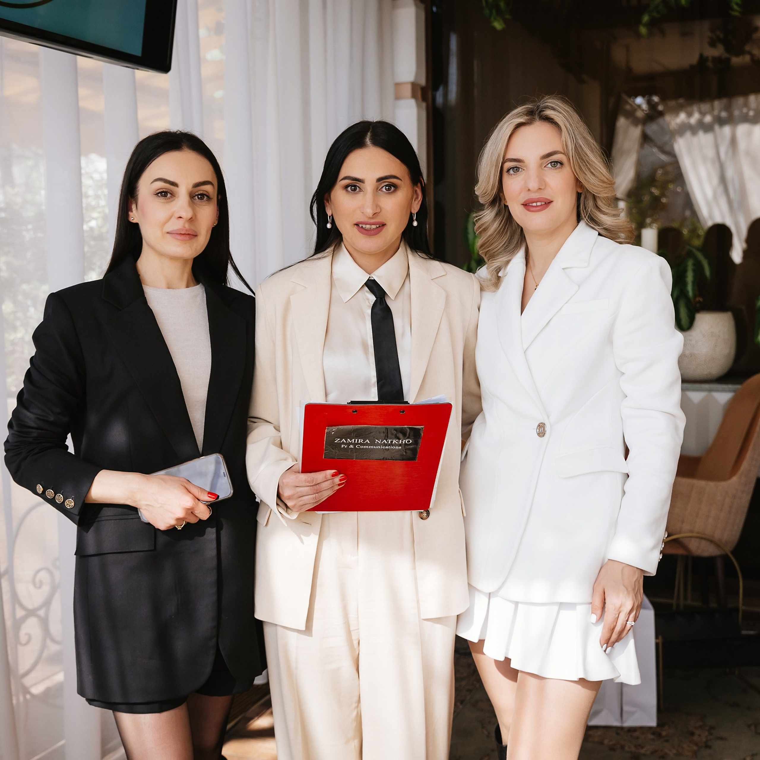 Бренд-бранч 29.02.24. Photographer | Anna Christia