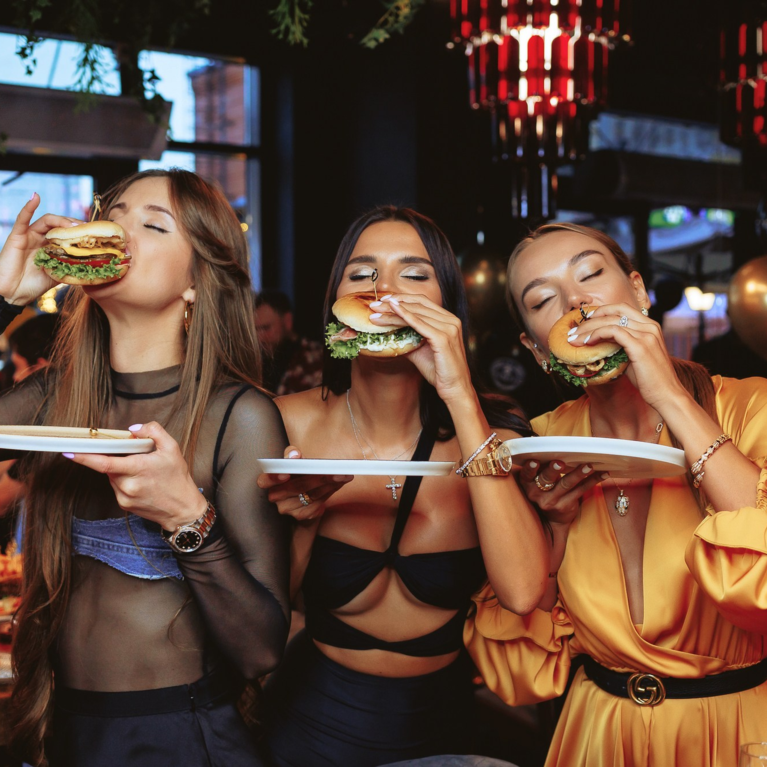 Бифштекс 26.08.22. Photographer | Anna Christia