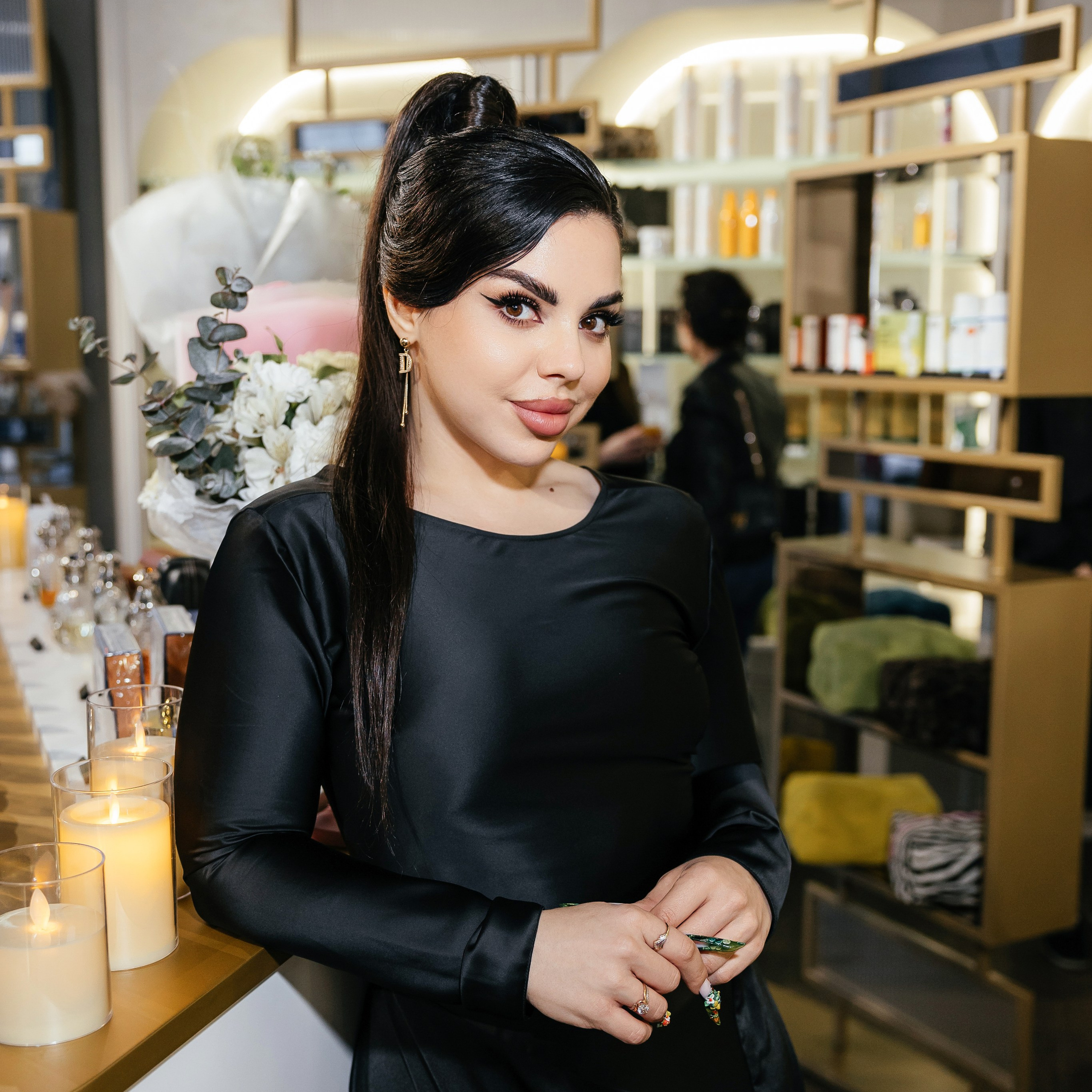 Manila Beauty 5 лет 13.04.25. Photographer | Anna Christia