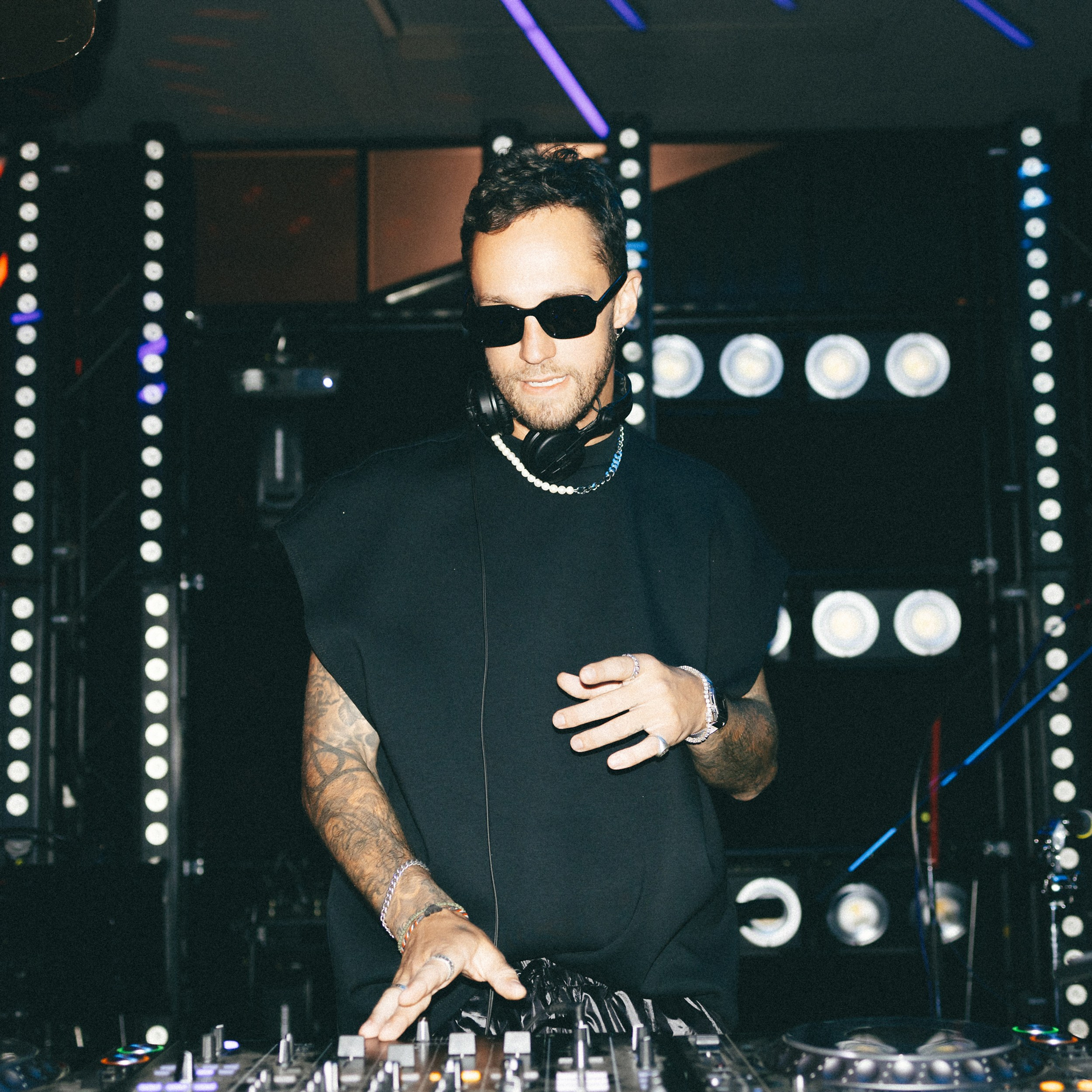 Концерт Zoloto 5.08.23. Photographer | Anna Christia