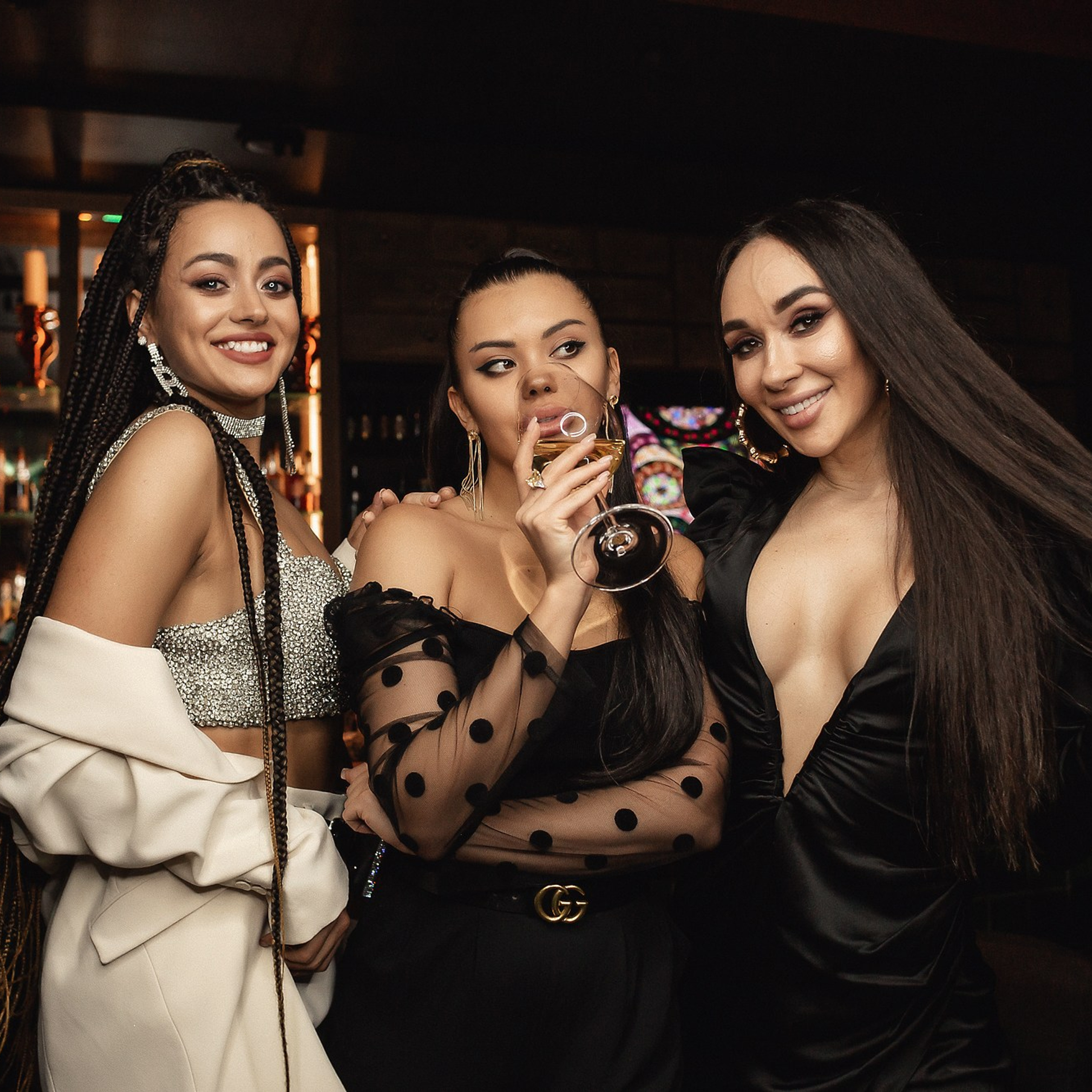 День рождения 2.02.21. Photographer | Anna Christia