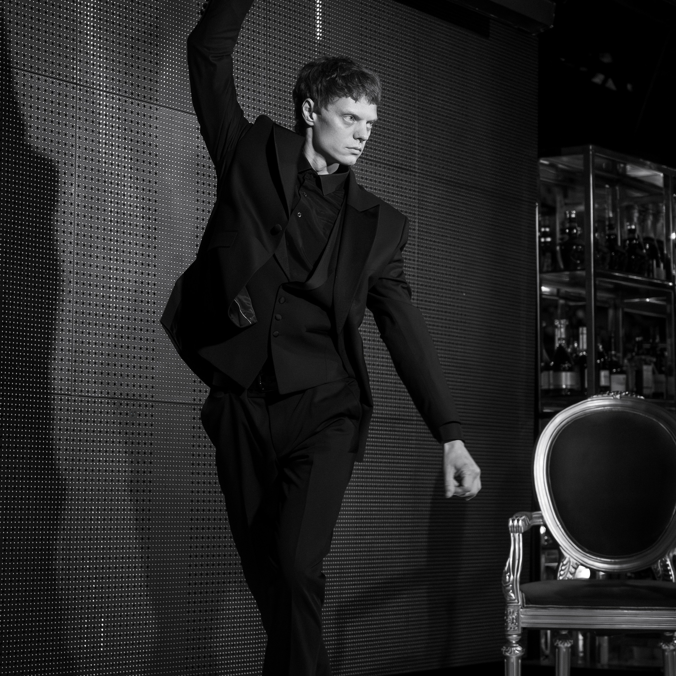Код женщины 14.05.26. Photographer | Anna Christia