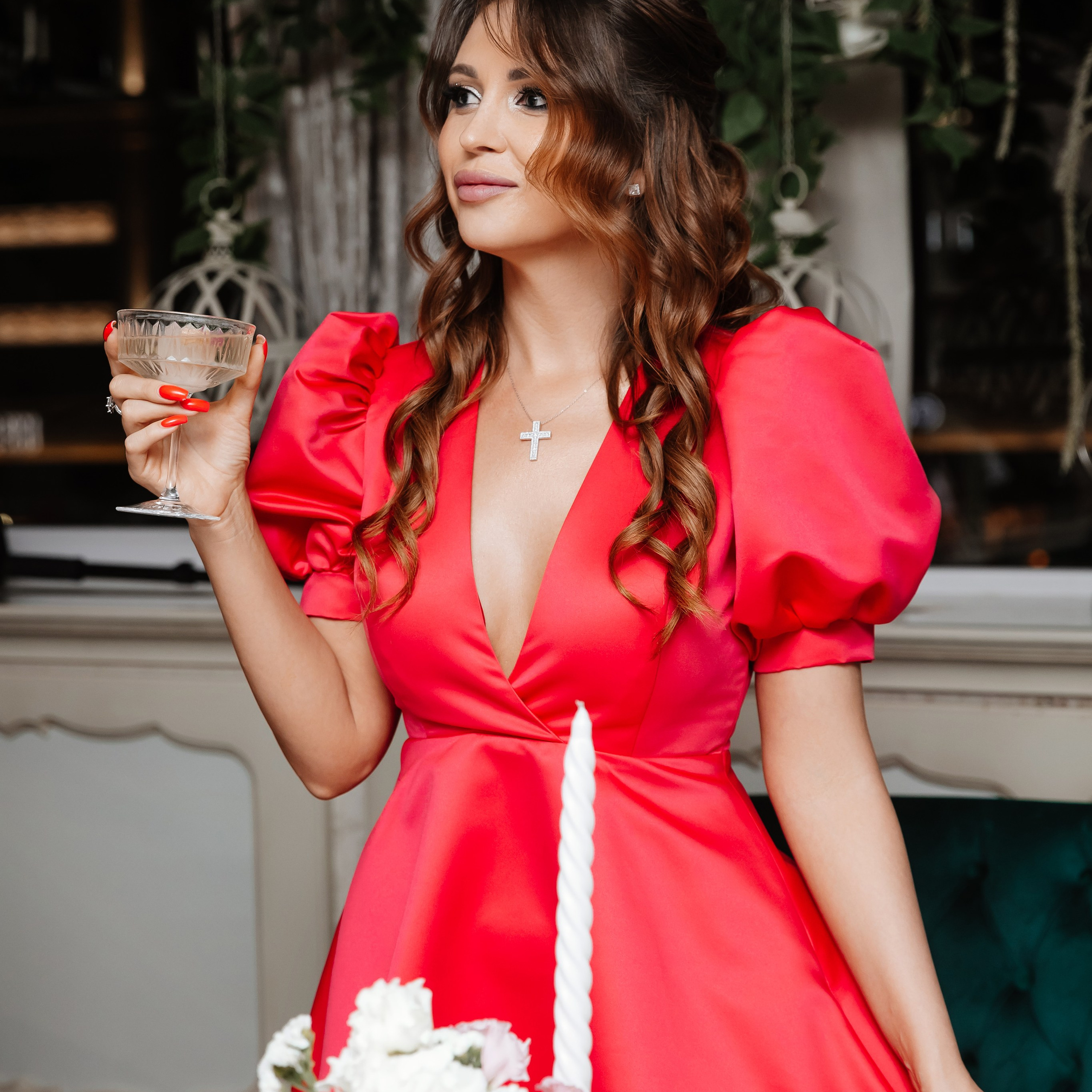 День рождения Насти 15.08.23. Photographer | Anna Christia