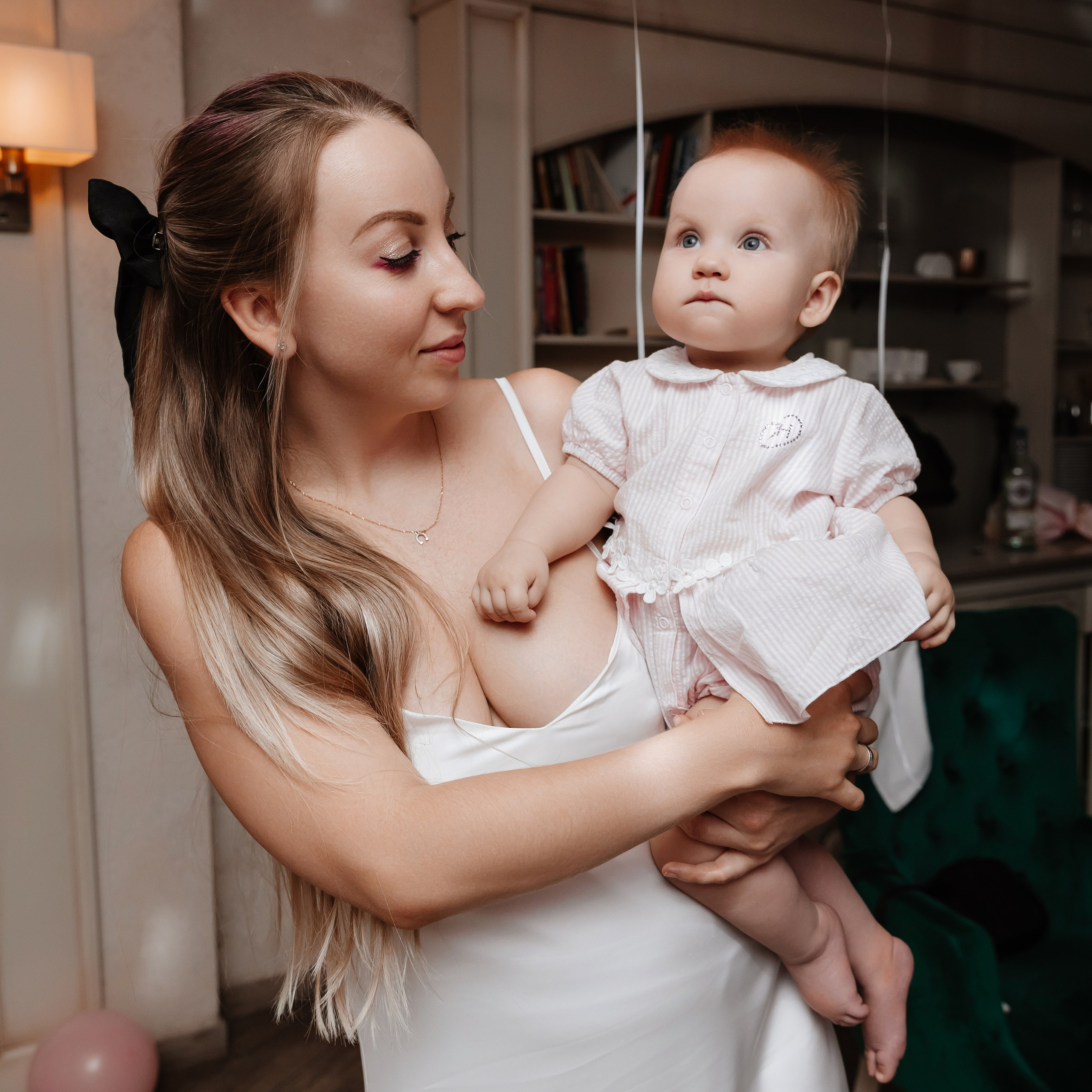 День рождения Насти 15.08.23. Photographer | Anna Christia