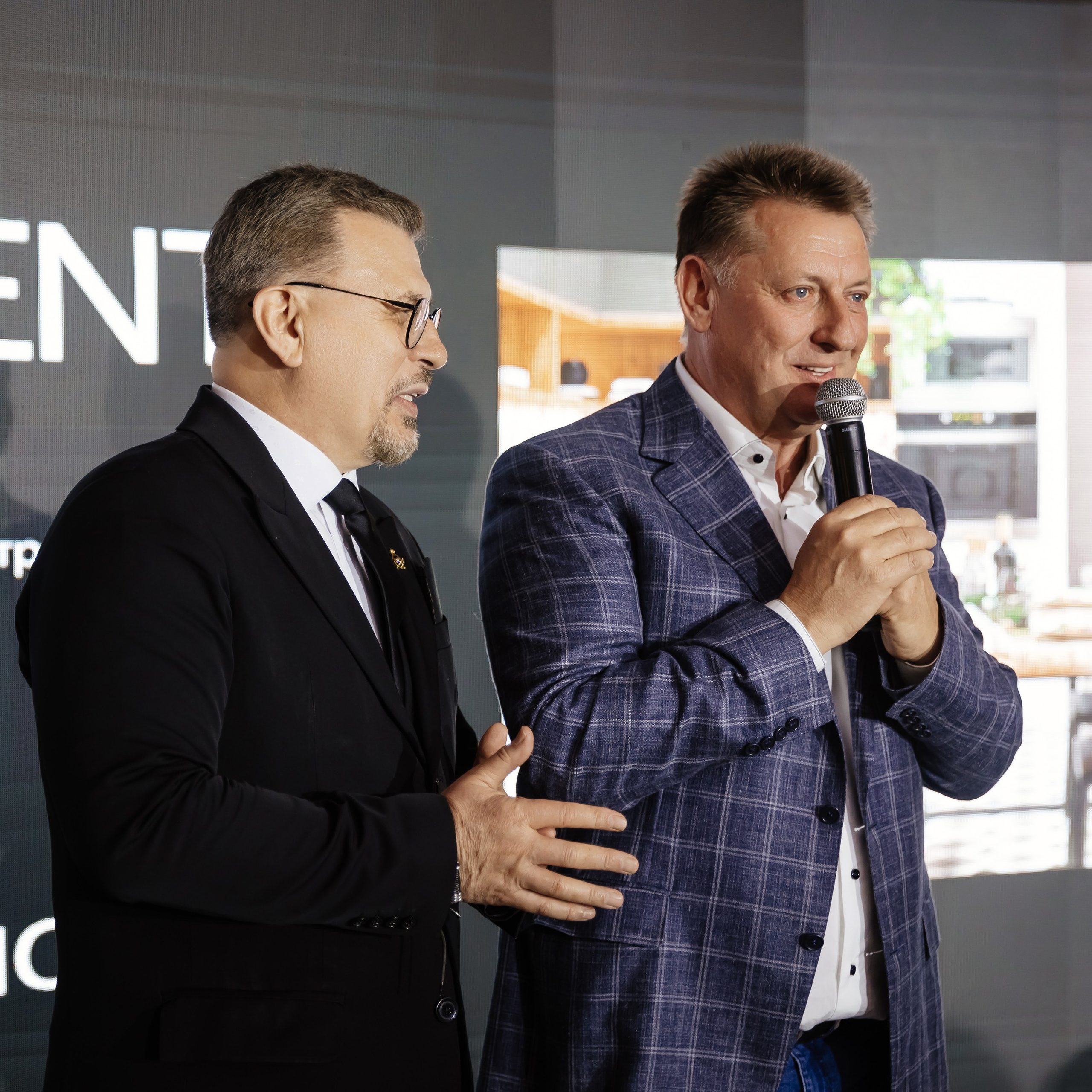 Аукцион квартир 18.05.23. Photographer | Anna Christia