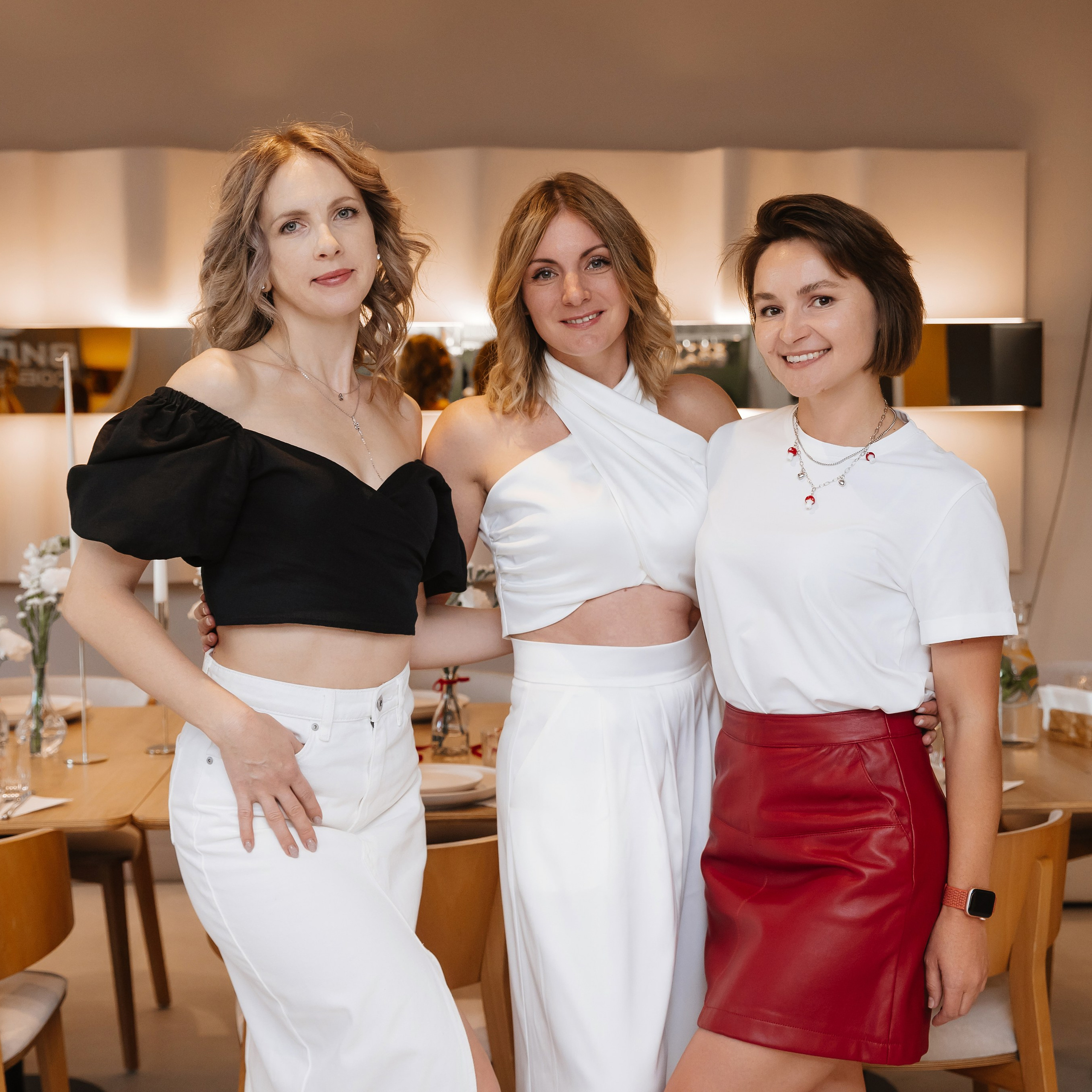 День рождения Анны 22.06.24. Photographer | Anna Christia