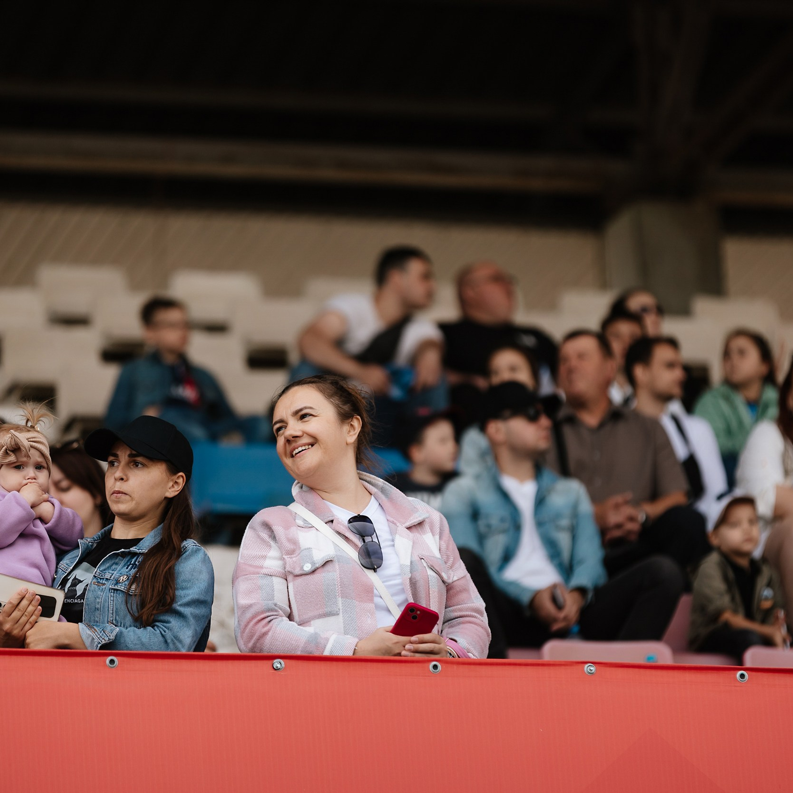 Скачки 11.05.24. Photographer | Anna Christia