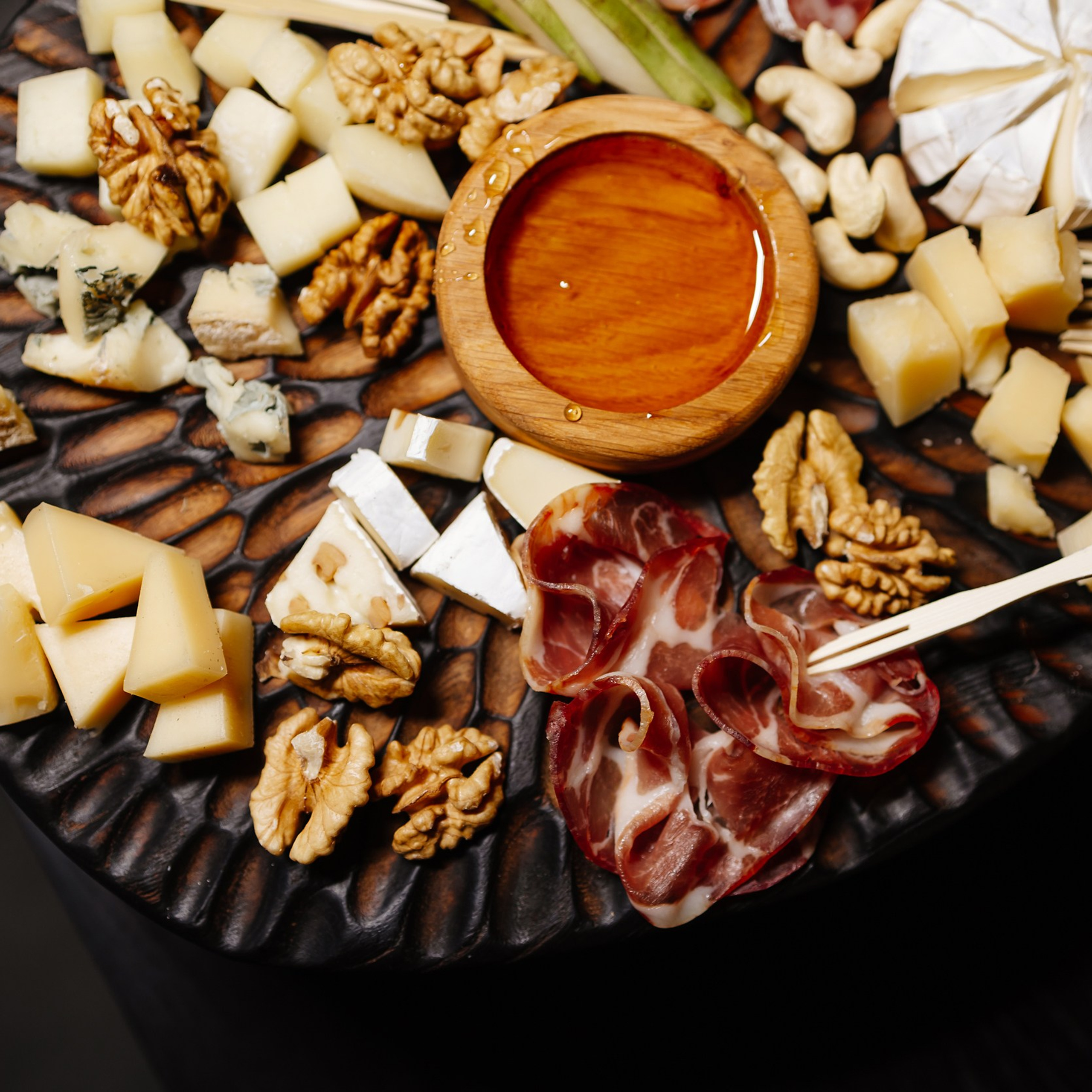 Not obligated 22.12.23. Photographer | Anna Christia