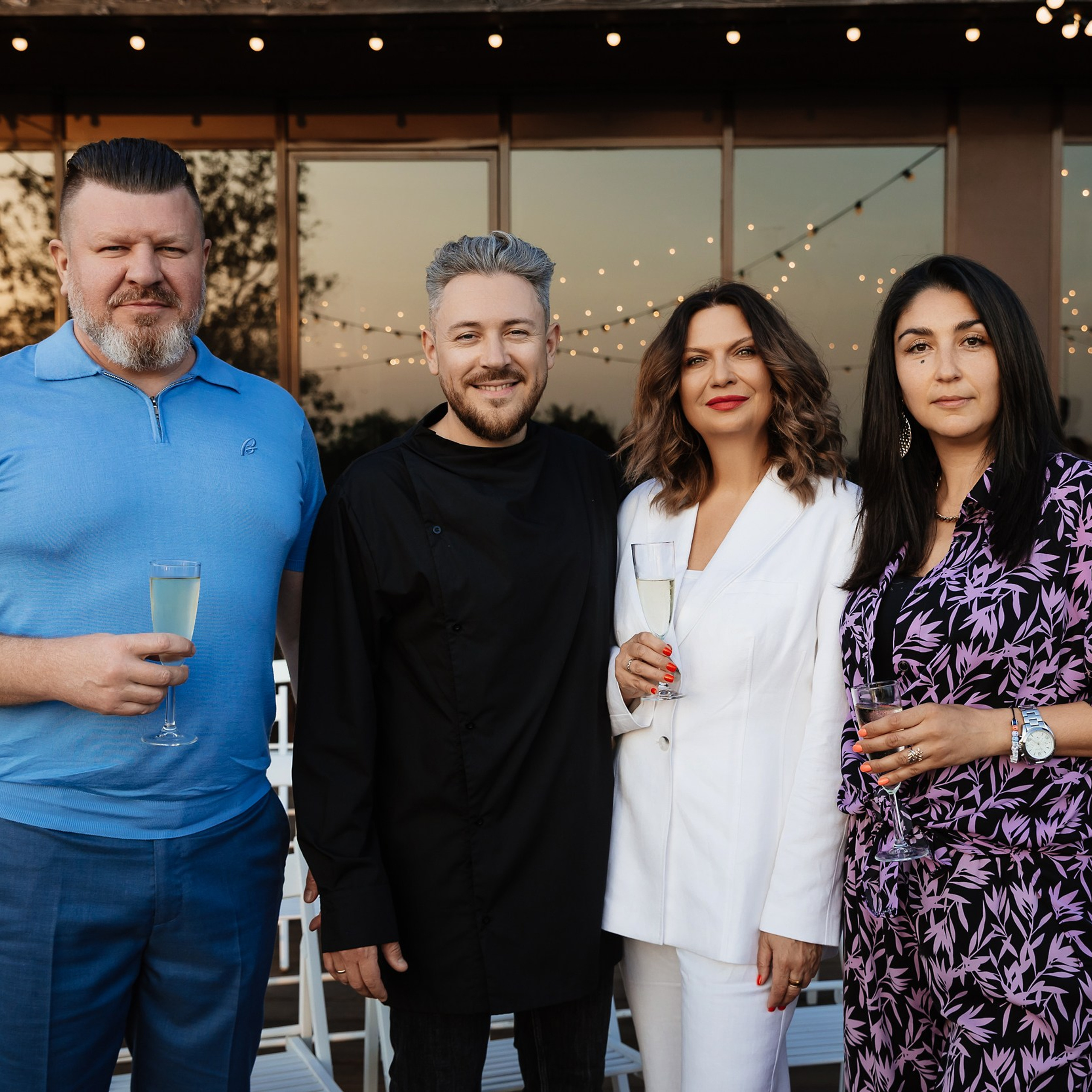 Музыкальный вечер 25.05.23. Photographer | Anna Christia