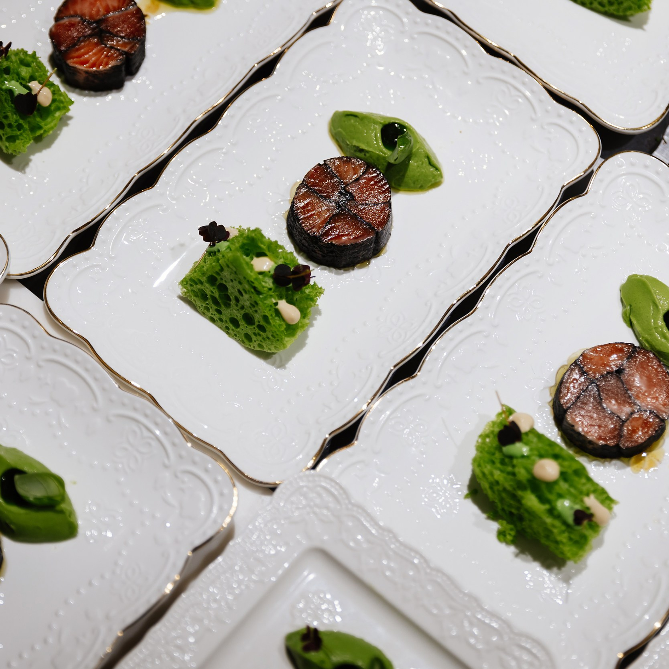 Гастроужин в Катюша 22.09.23. Photographer | Anna Christia