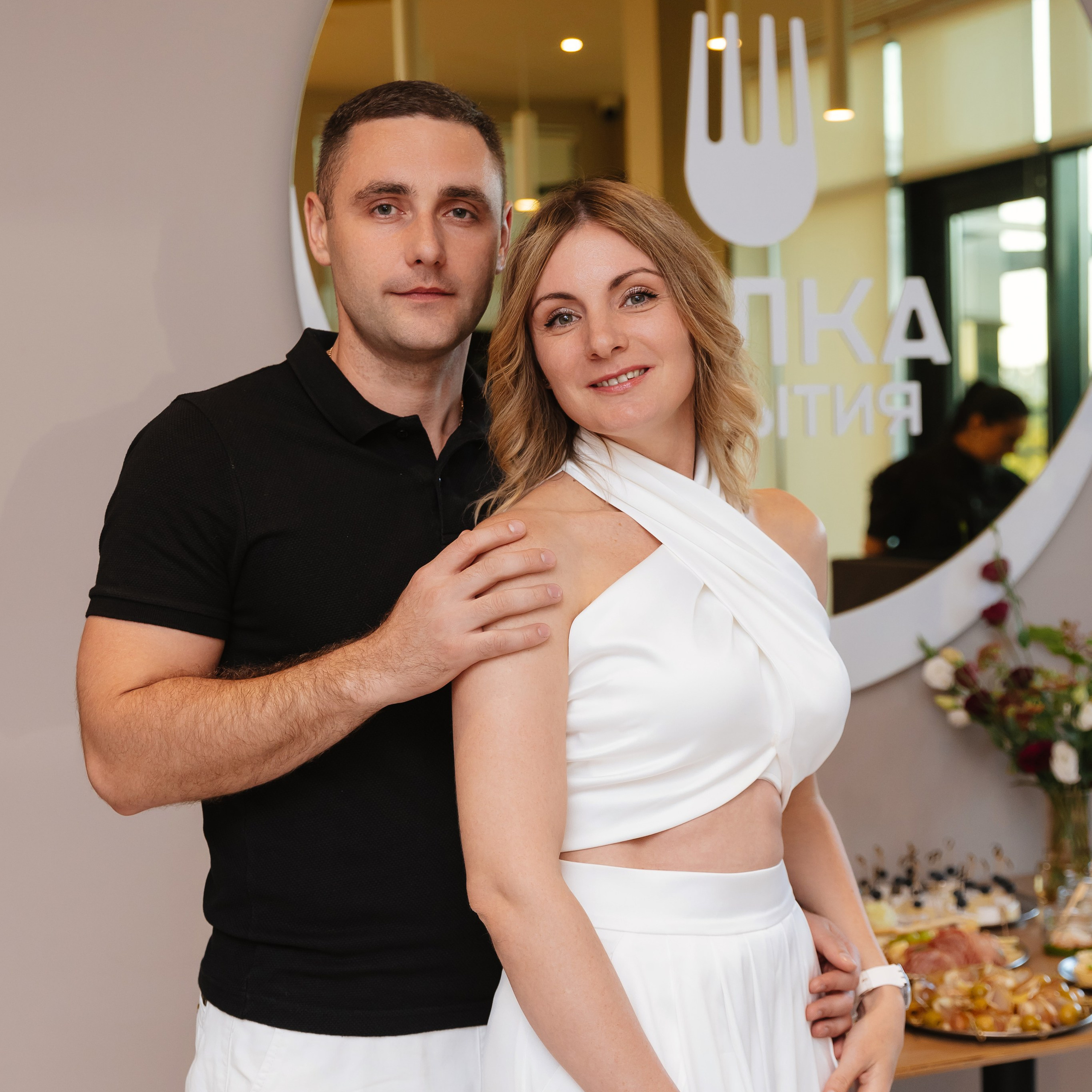 День рождения Анны 22.06.24. Photographer | Anna Christia