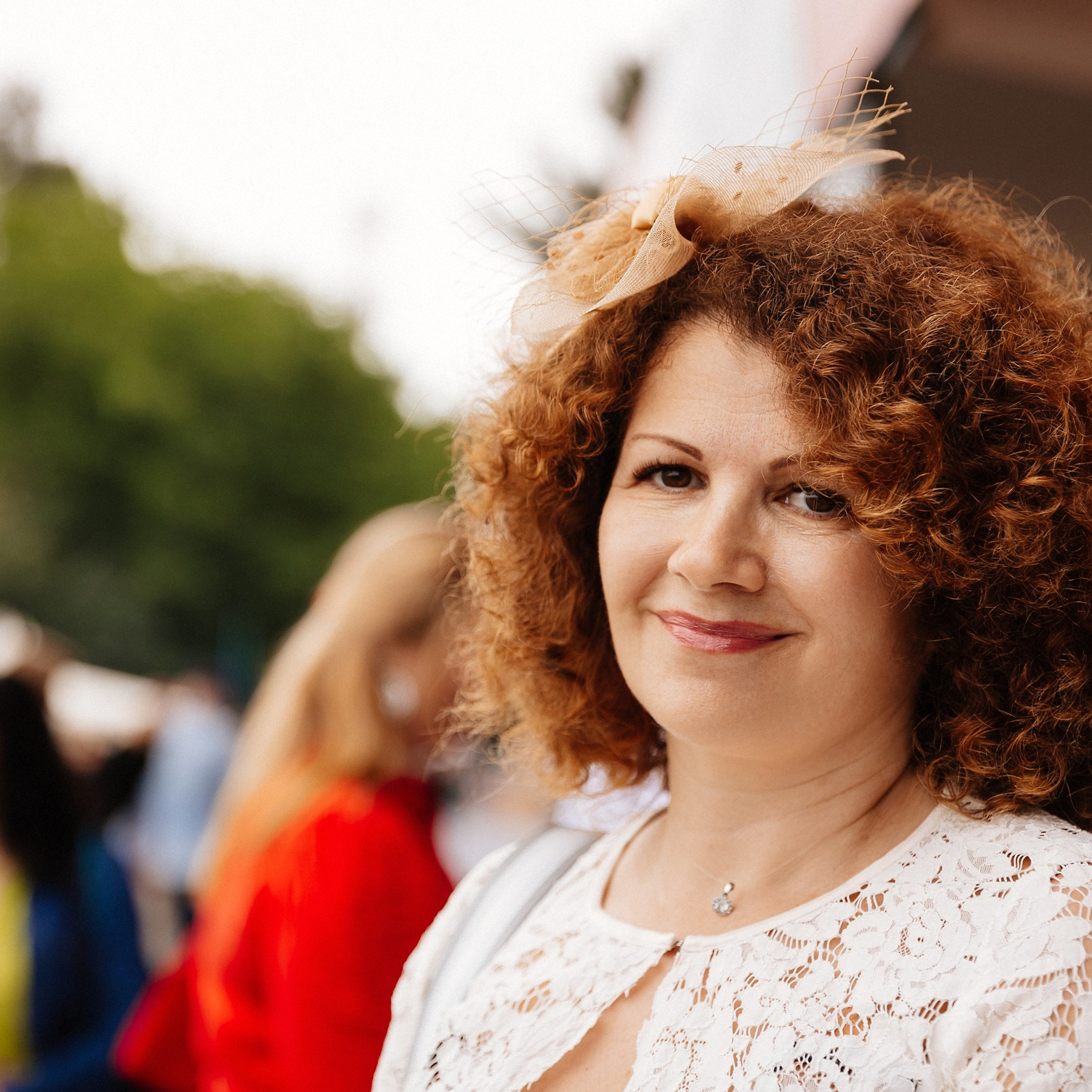 Скачки 10.06.23. Photographer | Anna Christia