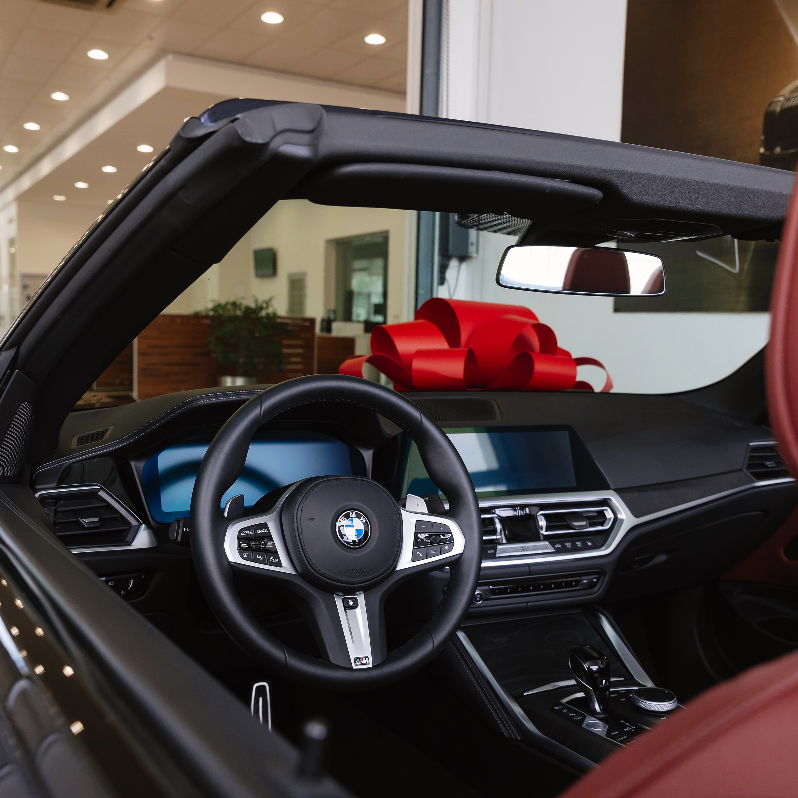 BMW 31.05.24. Photographer | Anna Christia