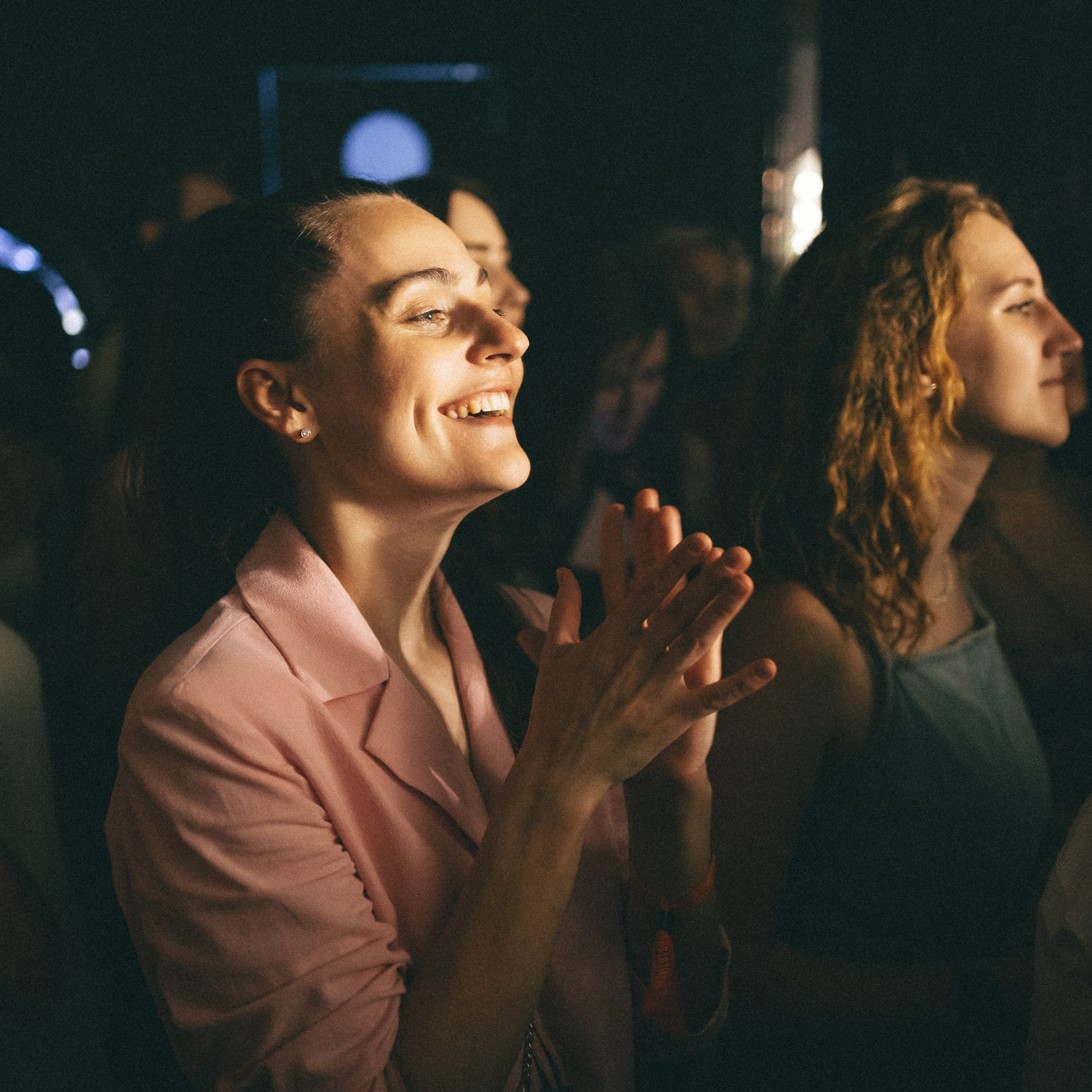 Концерт Zoloto 5.08.23. Photographer | Anna Christia