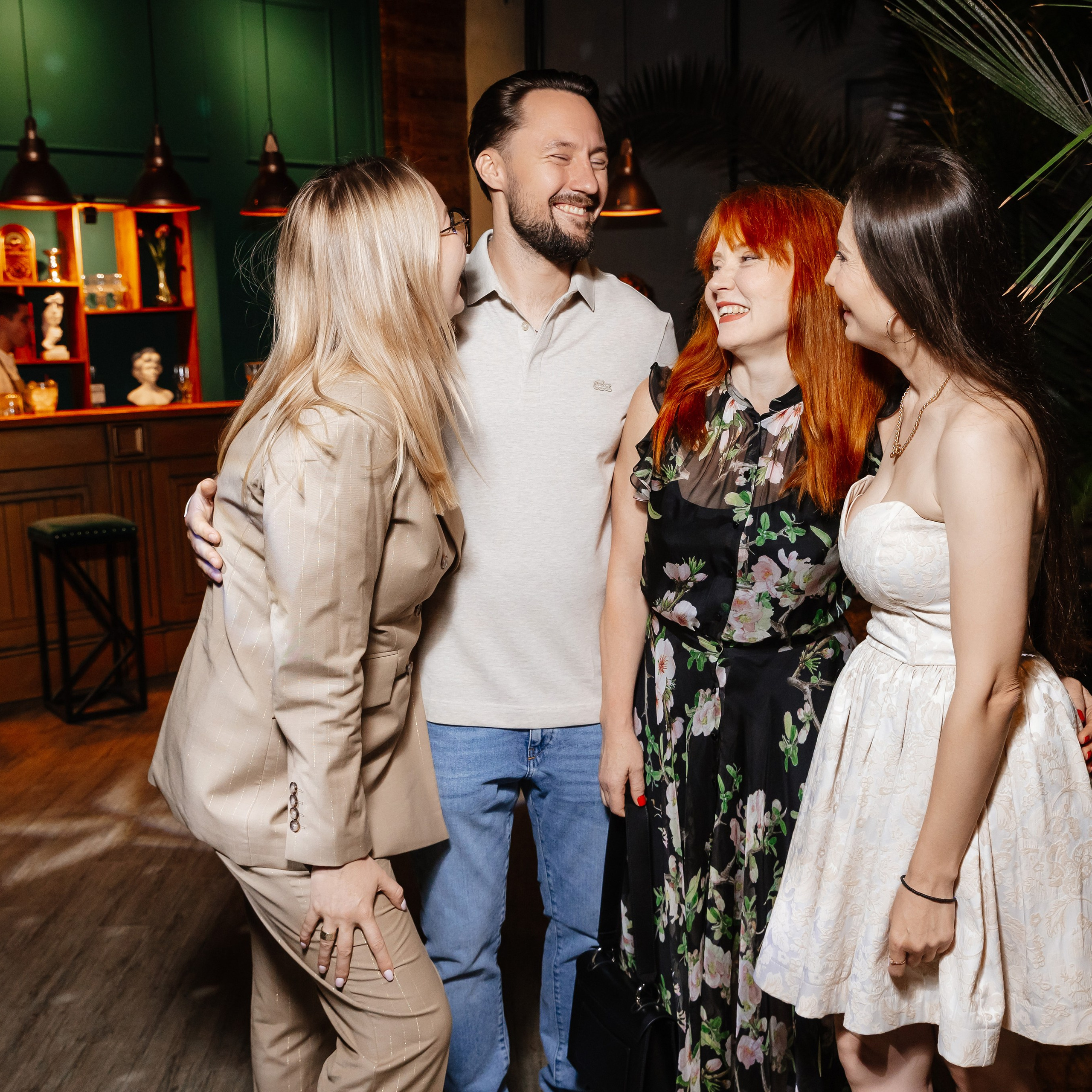 День рождения Андрея 2.06.23. Photographer | Anna Christia