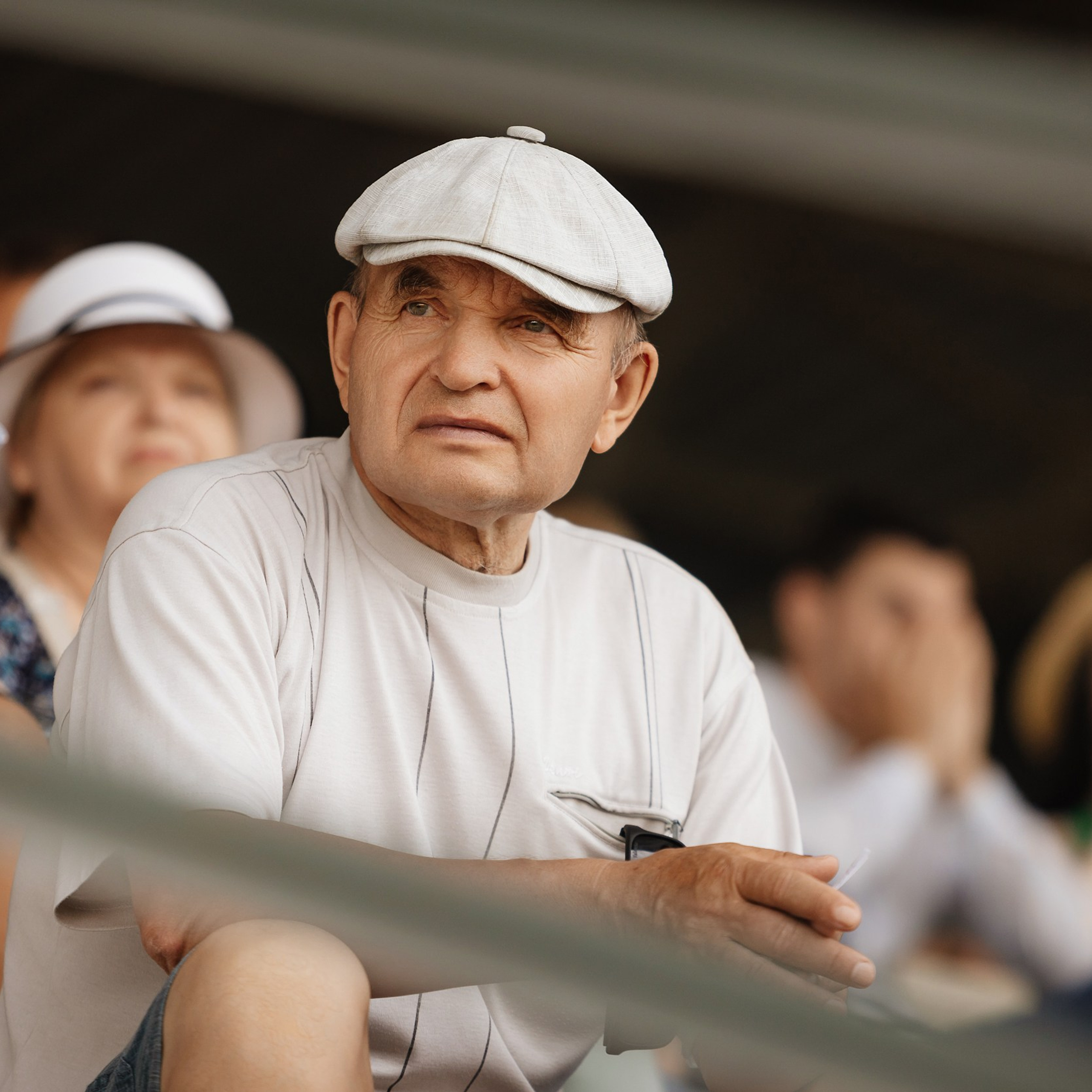 Скачки 17.06.23. Photographer | Anna Christia