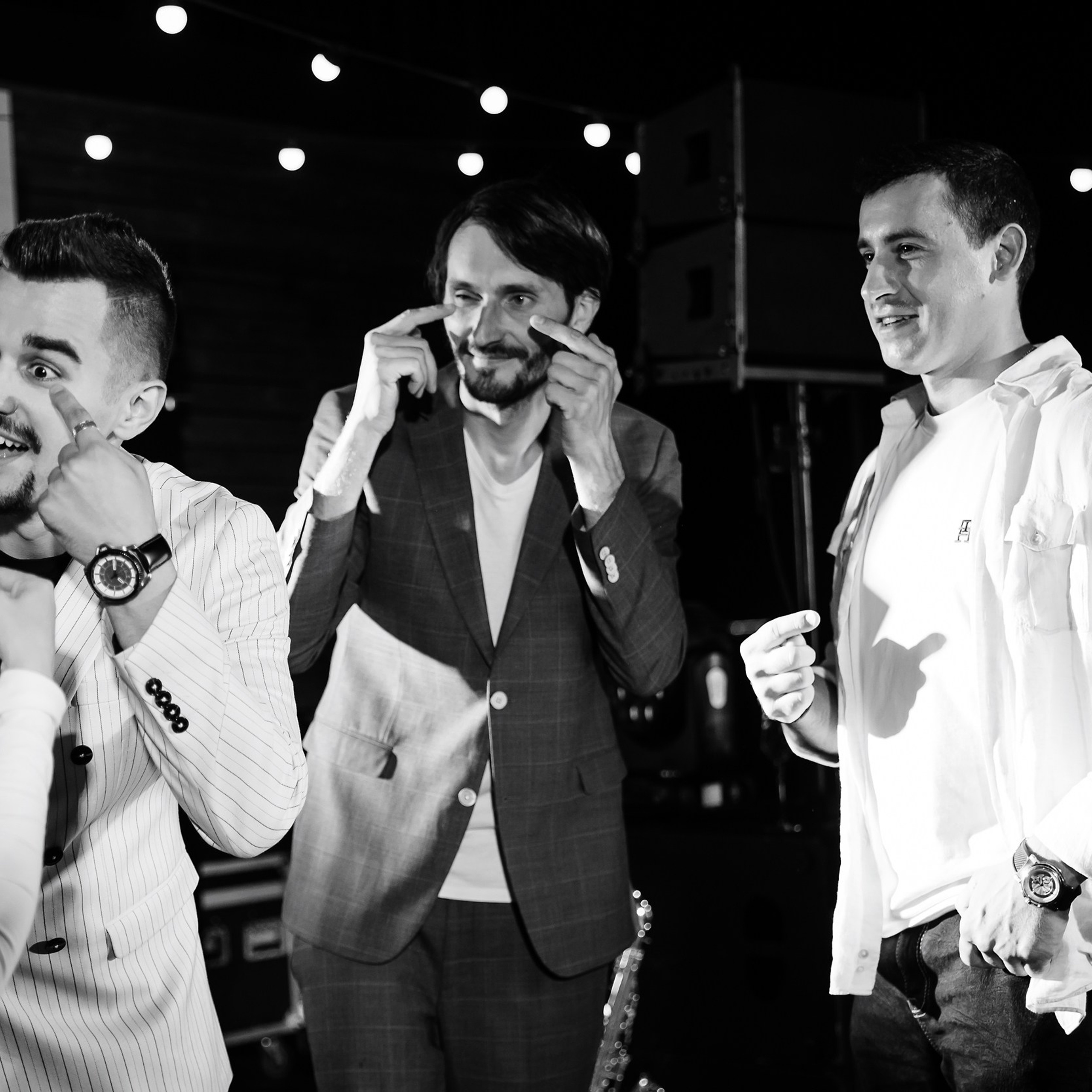 Start event 10 лет 21.09.23. Photographer | Anna Christia