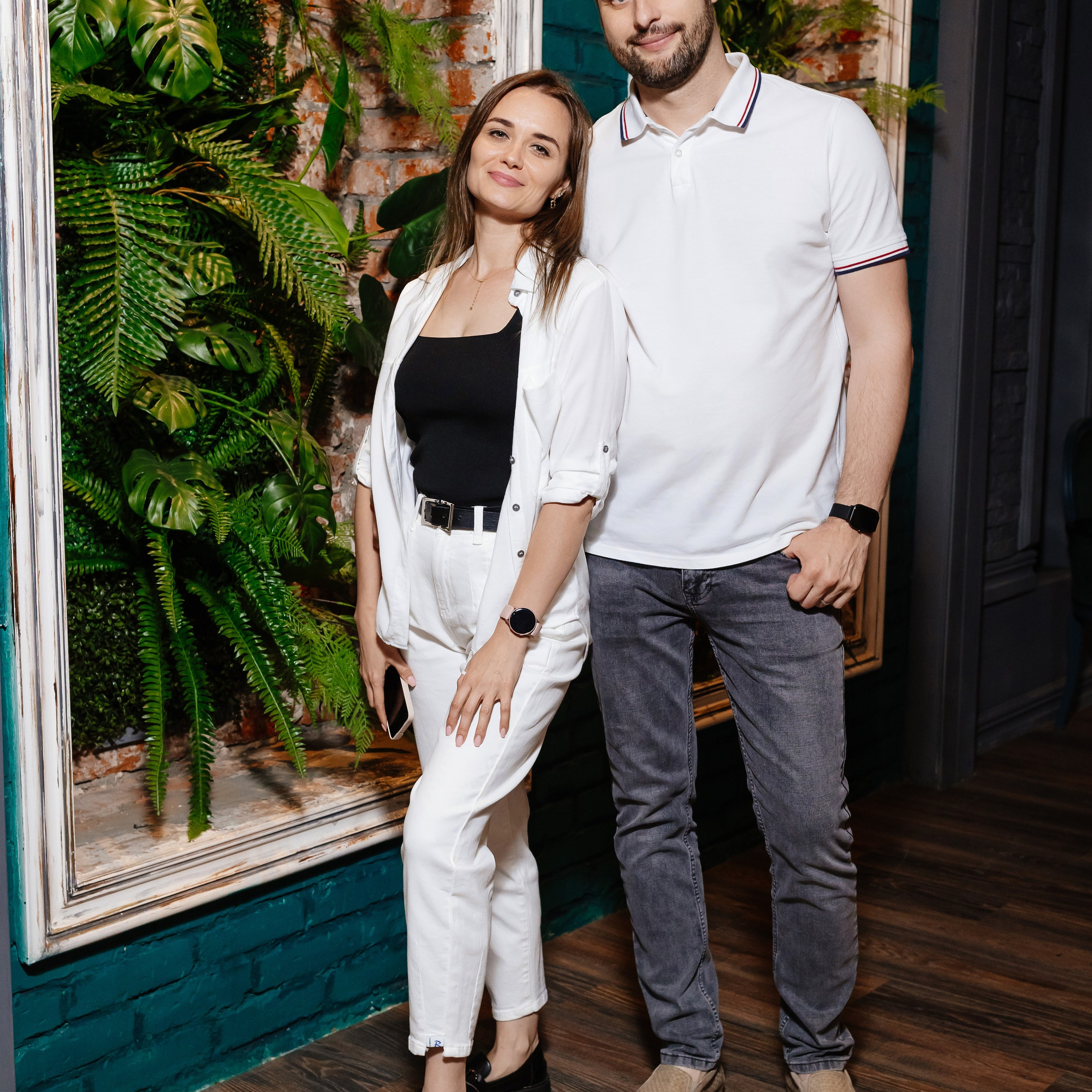 День рождения Андрея 2.06.23. Photographer | Anna Christia