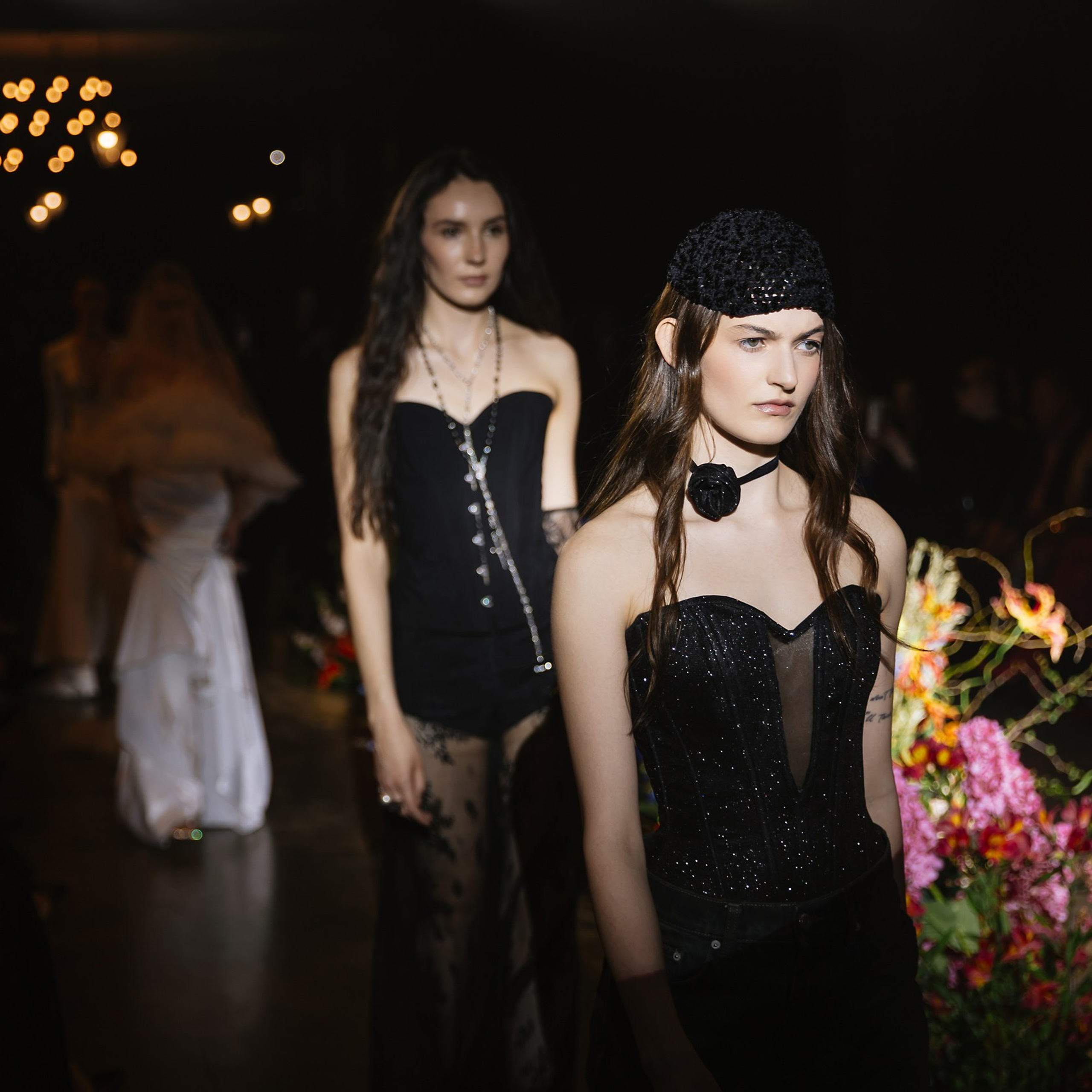 Brand performance 20.03.24. Photographer | Anna Christia