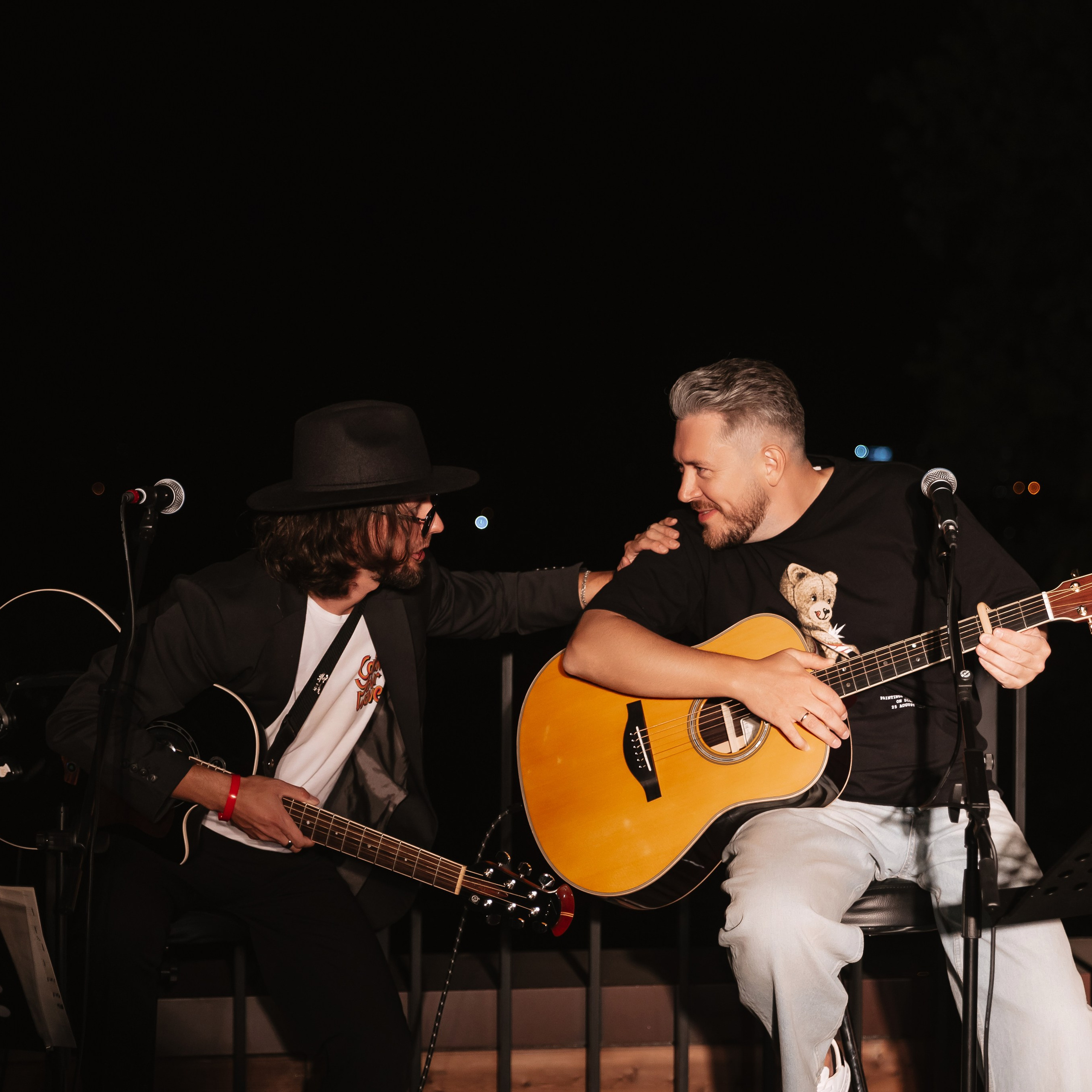 Сергей Лебедев 23.05.24. Photographer | Anna Christia