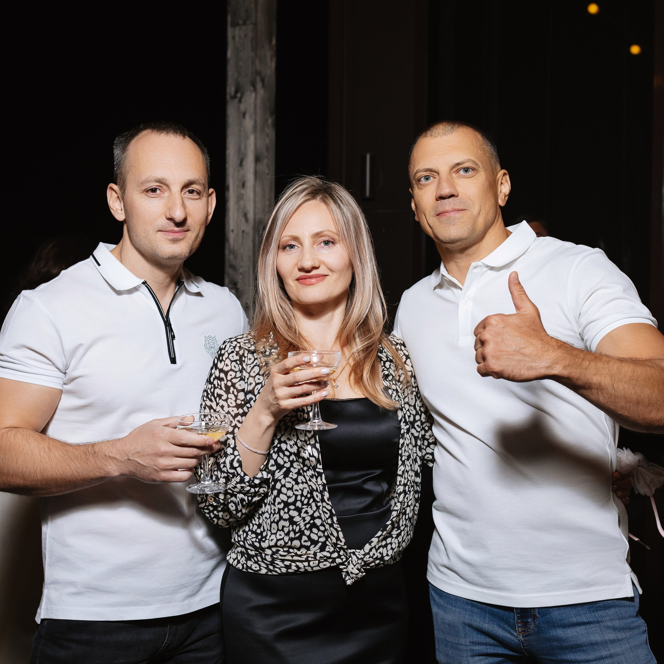 Сергей Лебедев 23.05.24. Photographer | Anna Christia