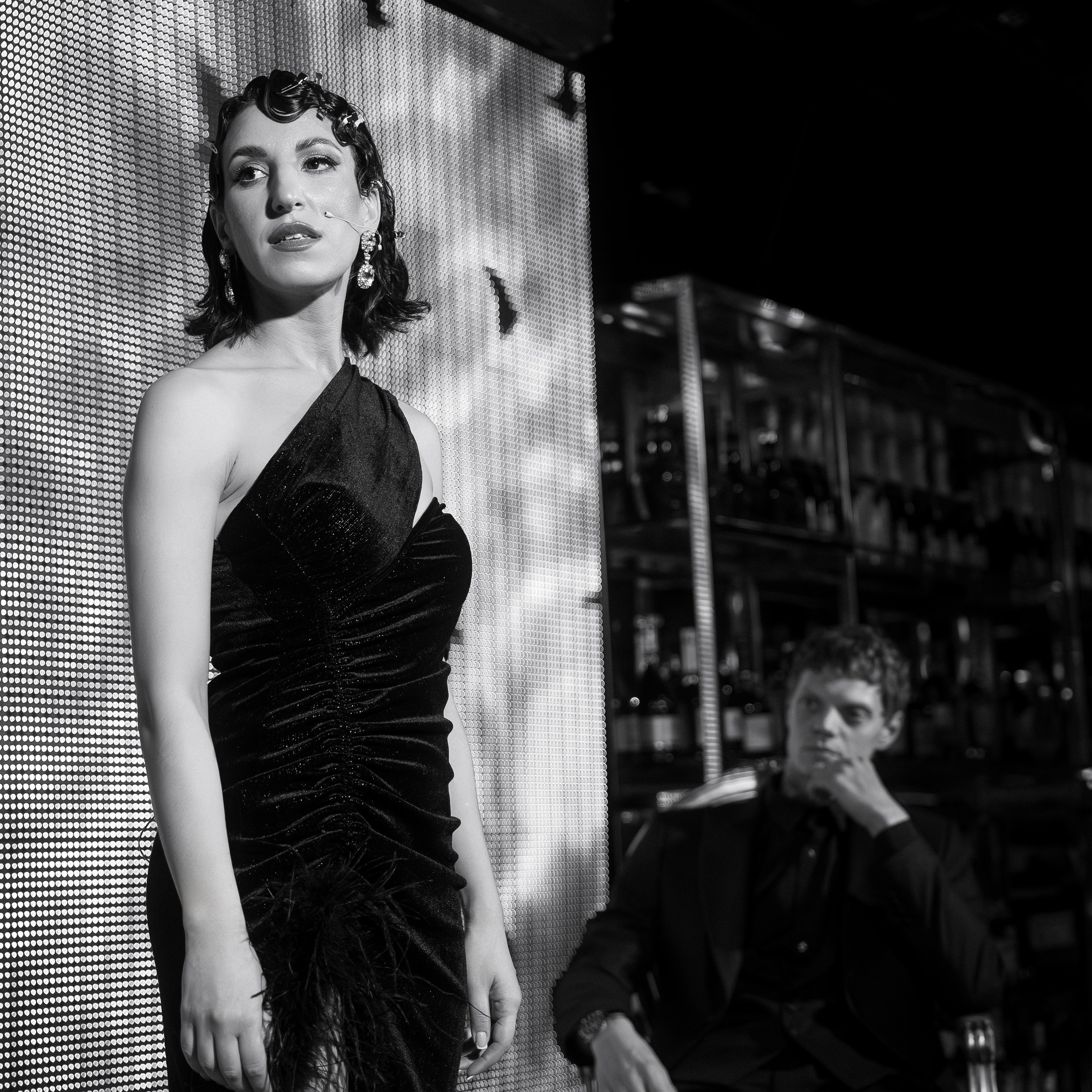 Код женщины 14.05.26. Photographer | Anna Christia