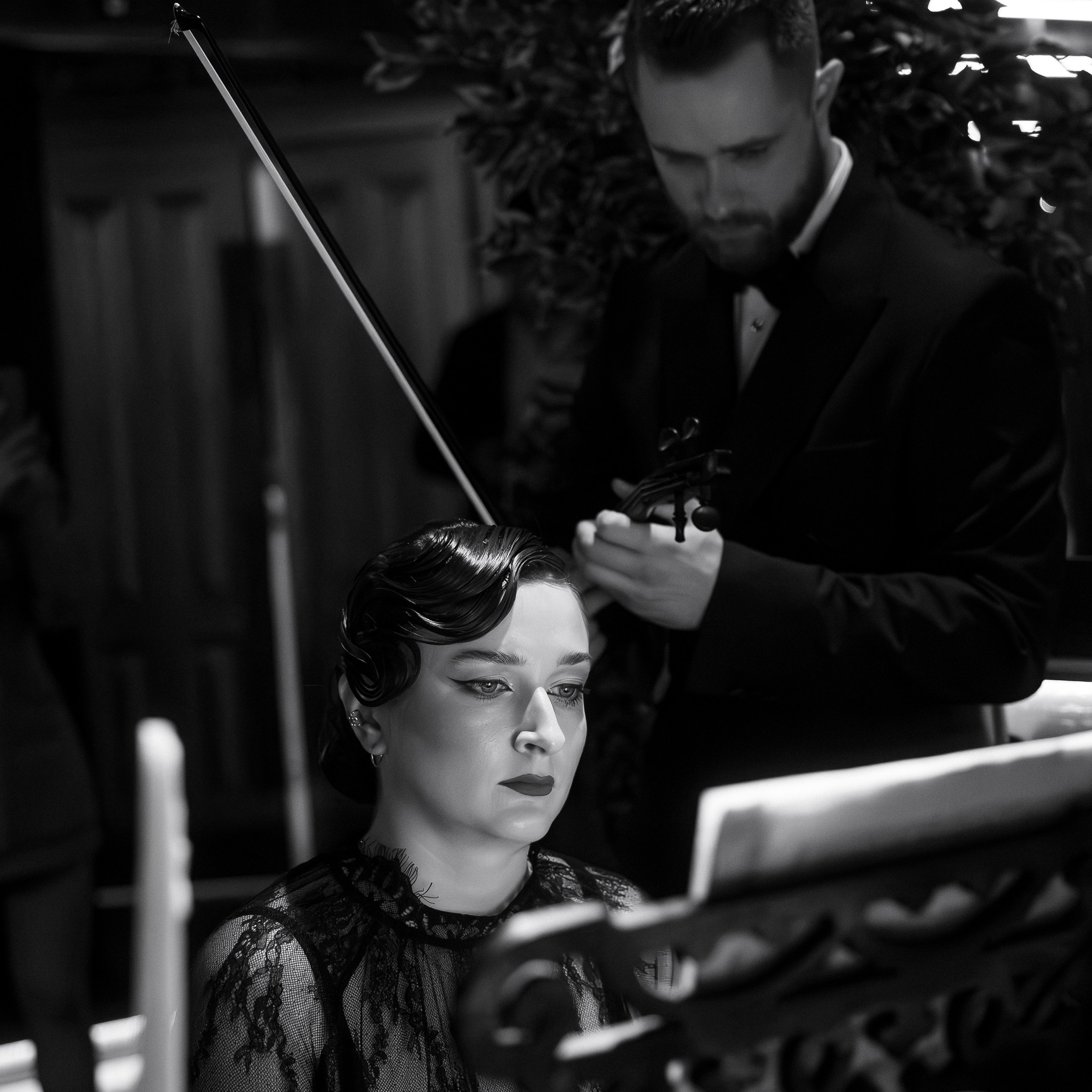 Код женщины 14.05.26. Photographer | Anna Christia
