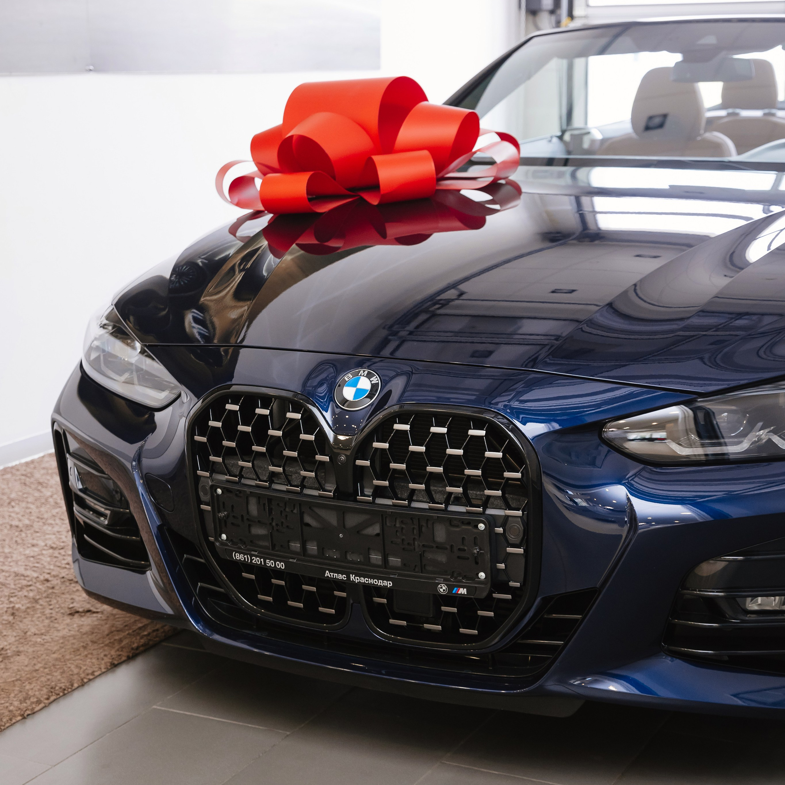 BMW 31.05.24. Photographer | Anna Christia