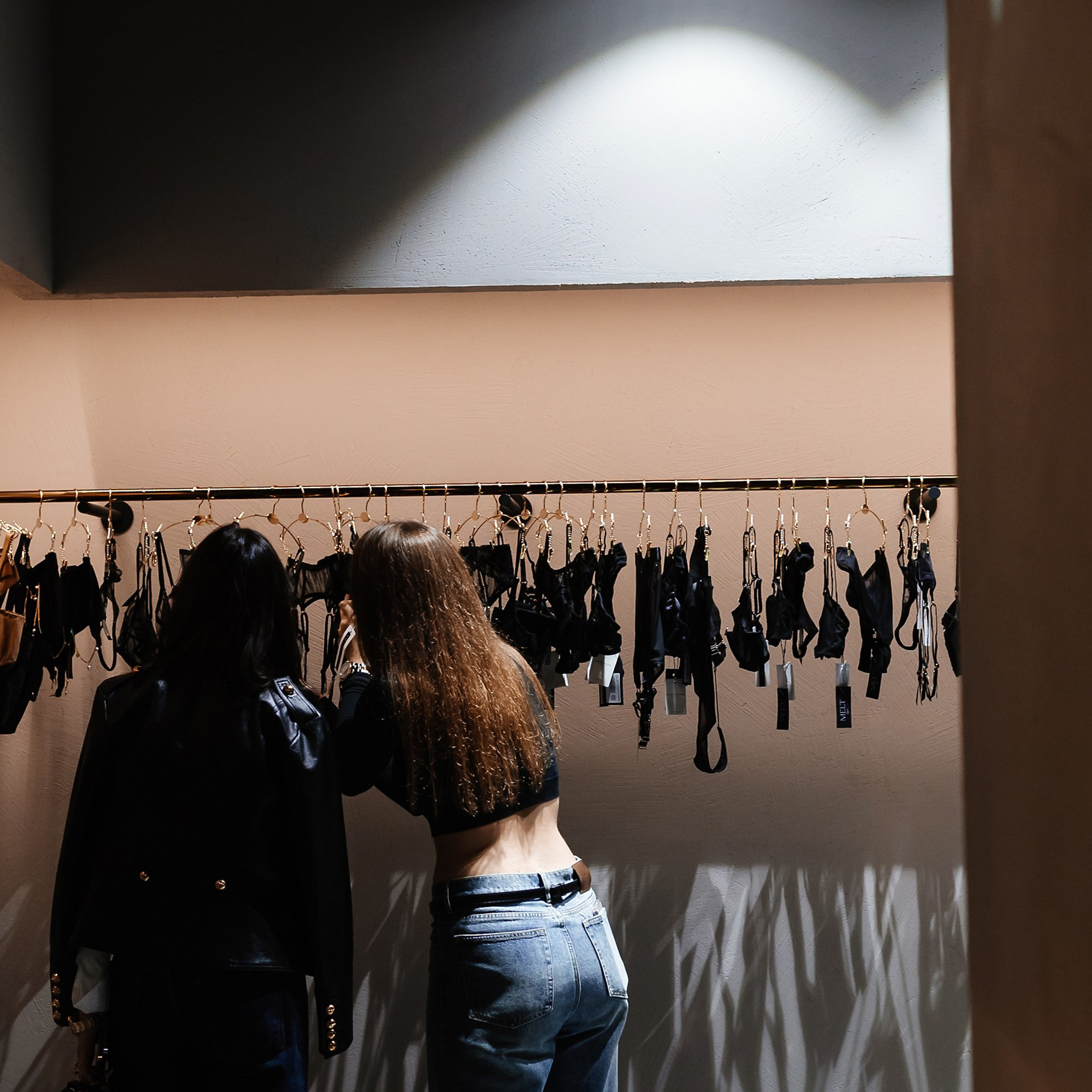 My Modus 3.11.23. Photographer | Anna Christia