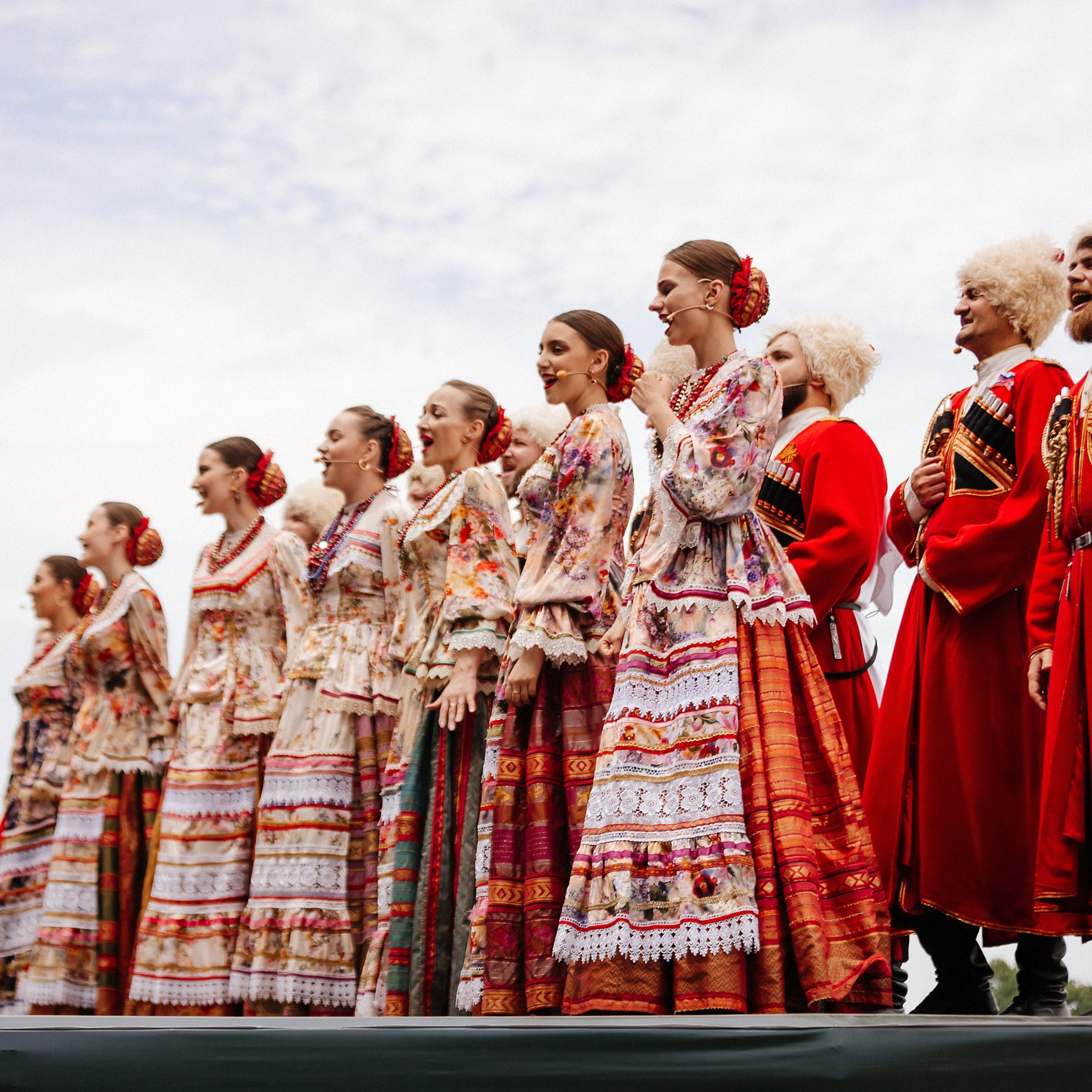 Скачки 10.06.23. Photographer | Anna Christia