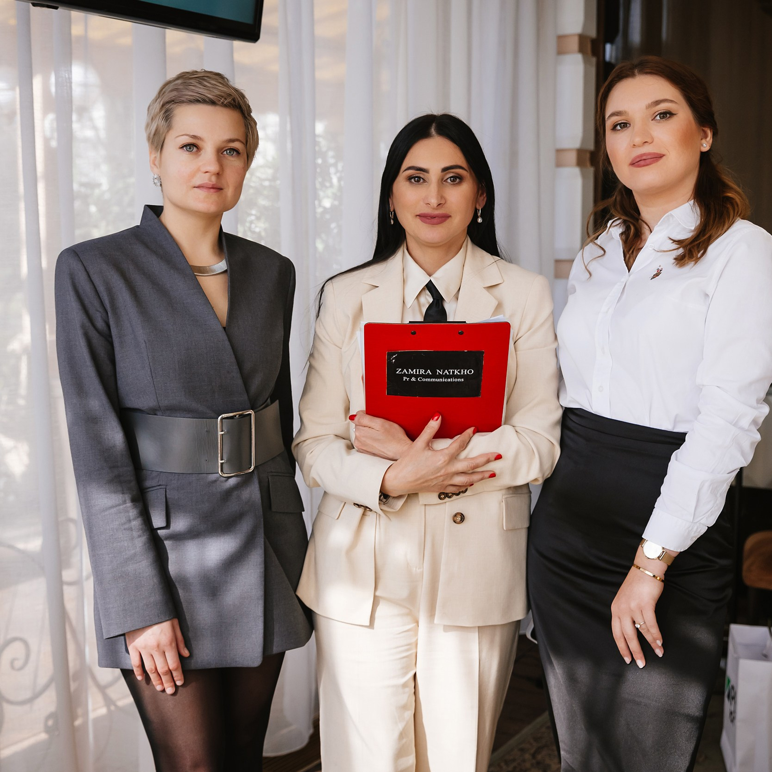 Бренд-бранч 29.02.24. Photographer | Anna Christia