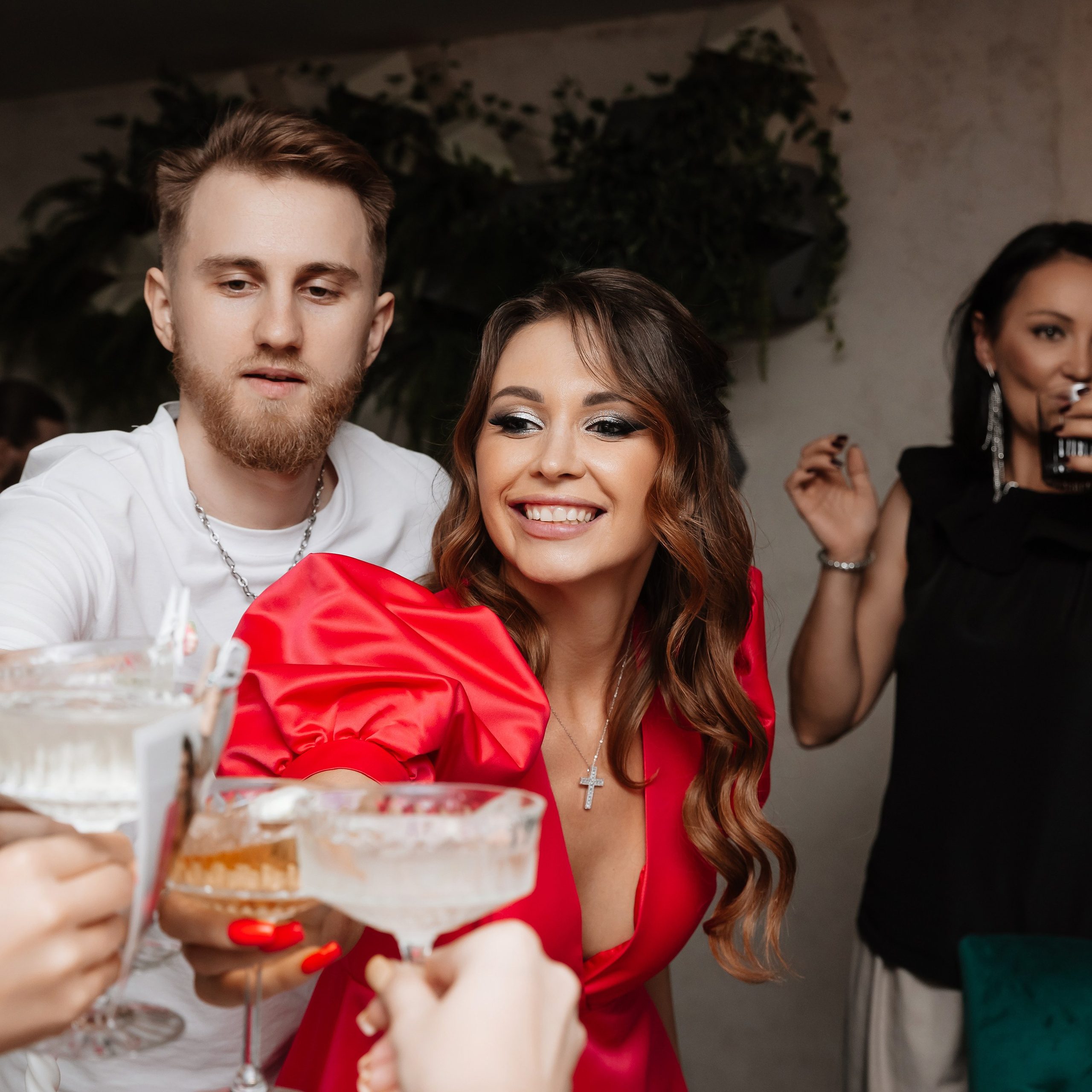 День рождения Насти 15.08.23. Photographer | Anna Christia