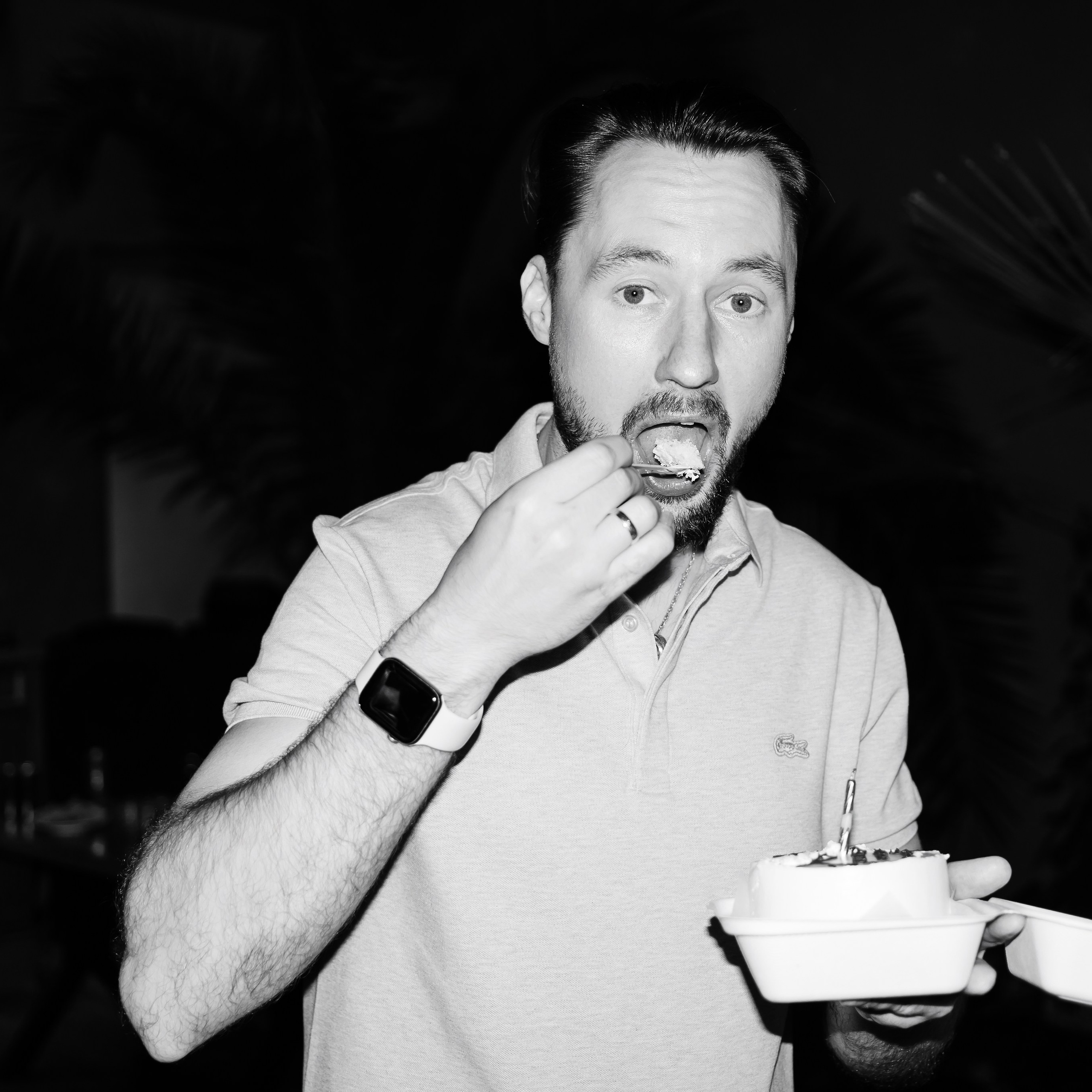 День рождения Андрея 2.06.23. Photographer | Anna Christia