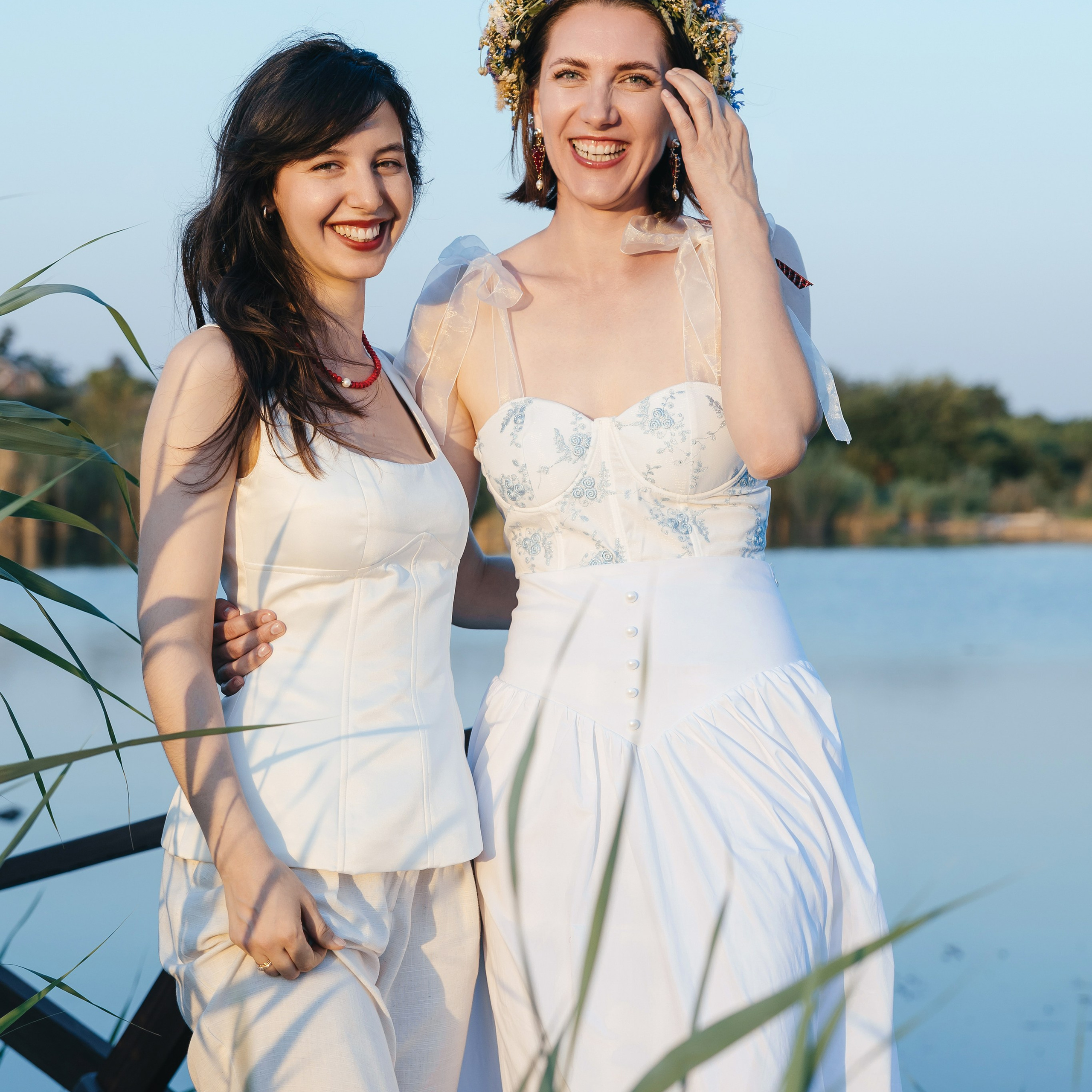 День рождения Марины 26.07.25. Photographer | Anna Christia