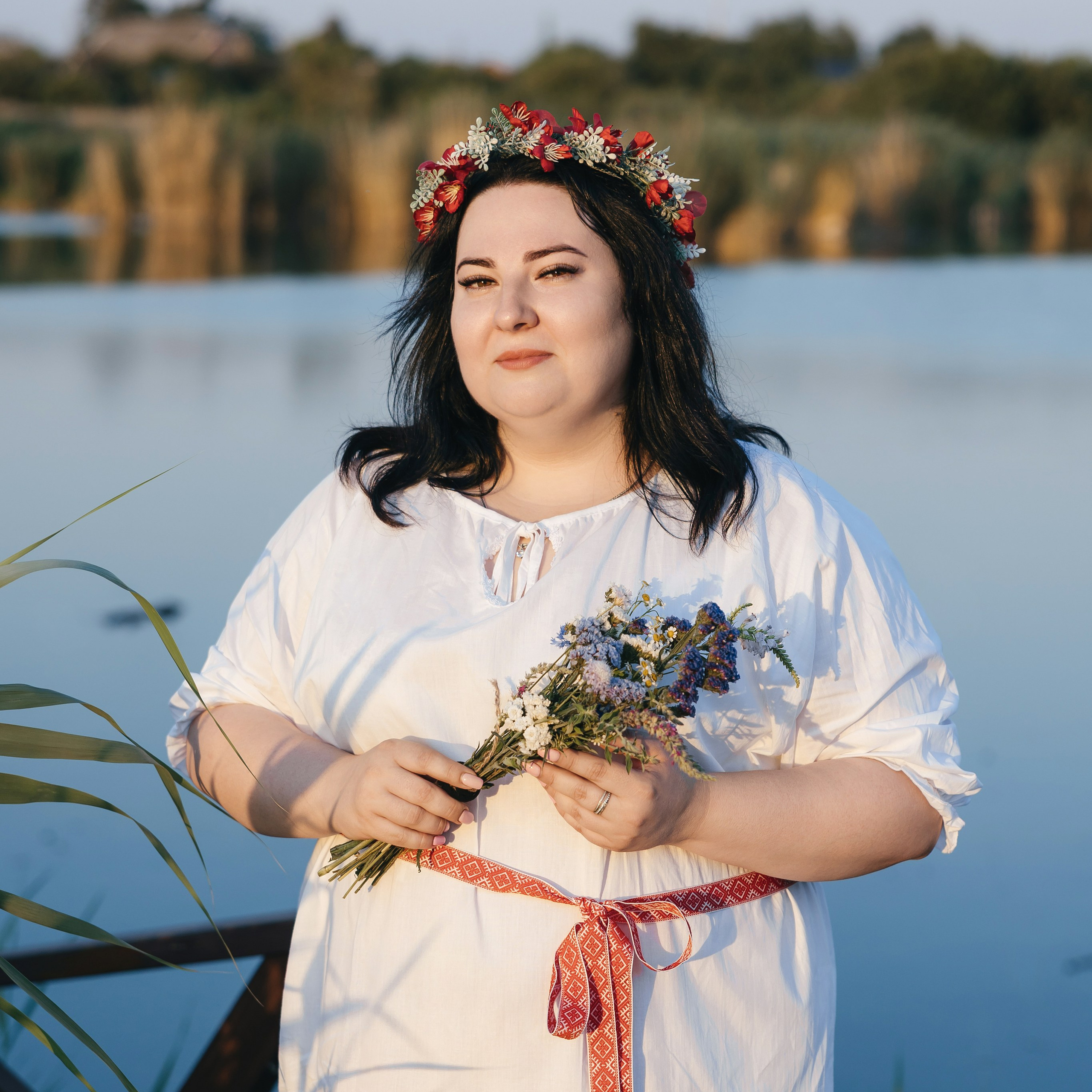 День рождения Марины 26.07.25. Photographer | Anna Christia