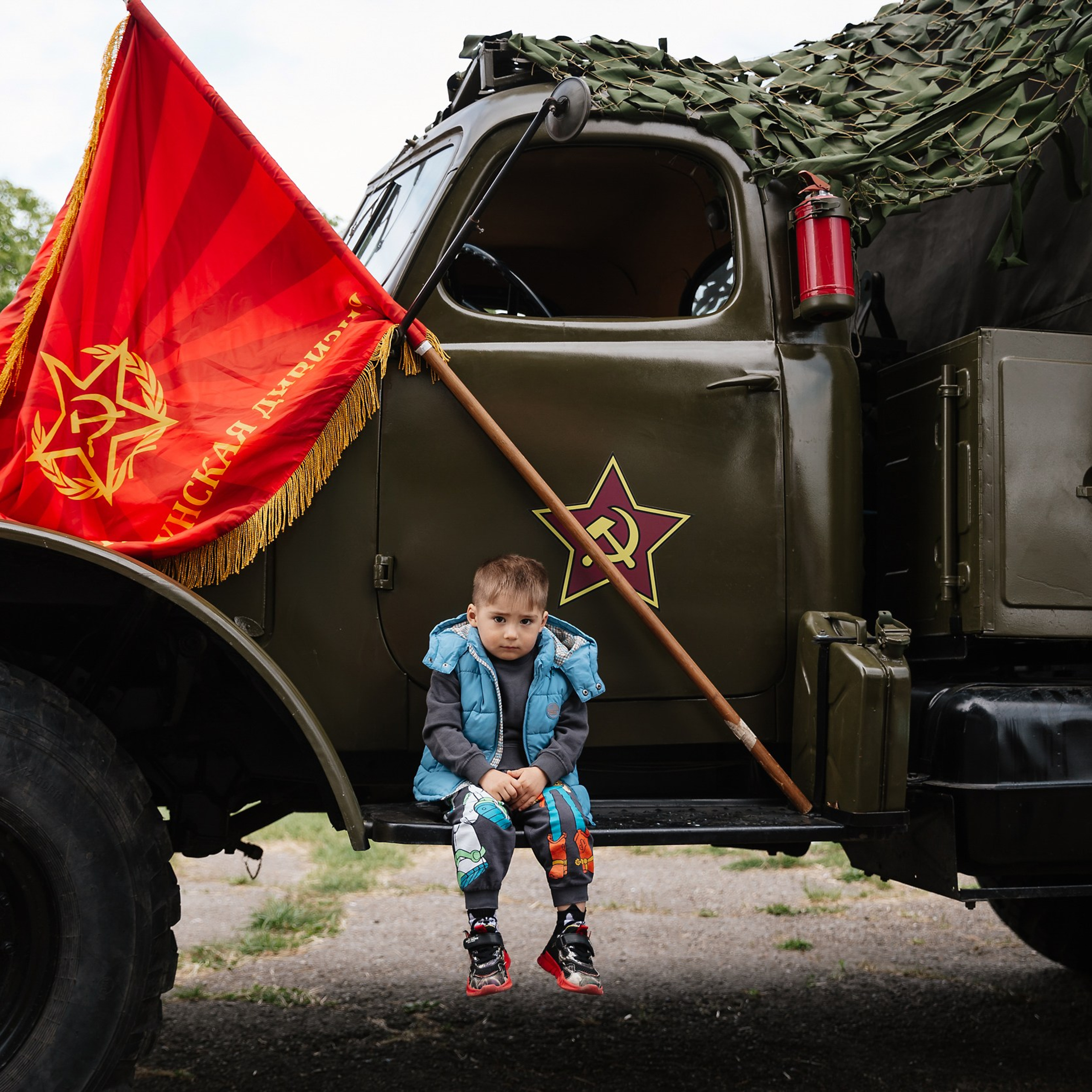 Скачки 11.05.24. Photographer | Anna Christia