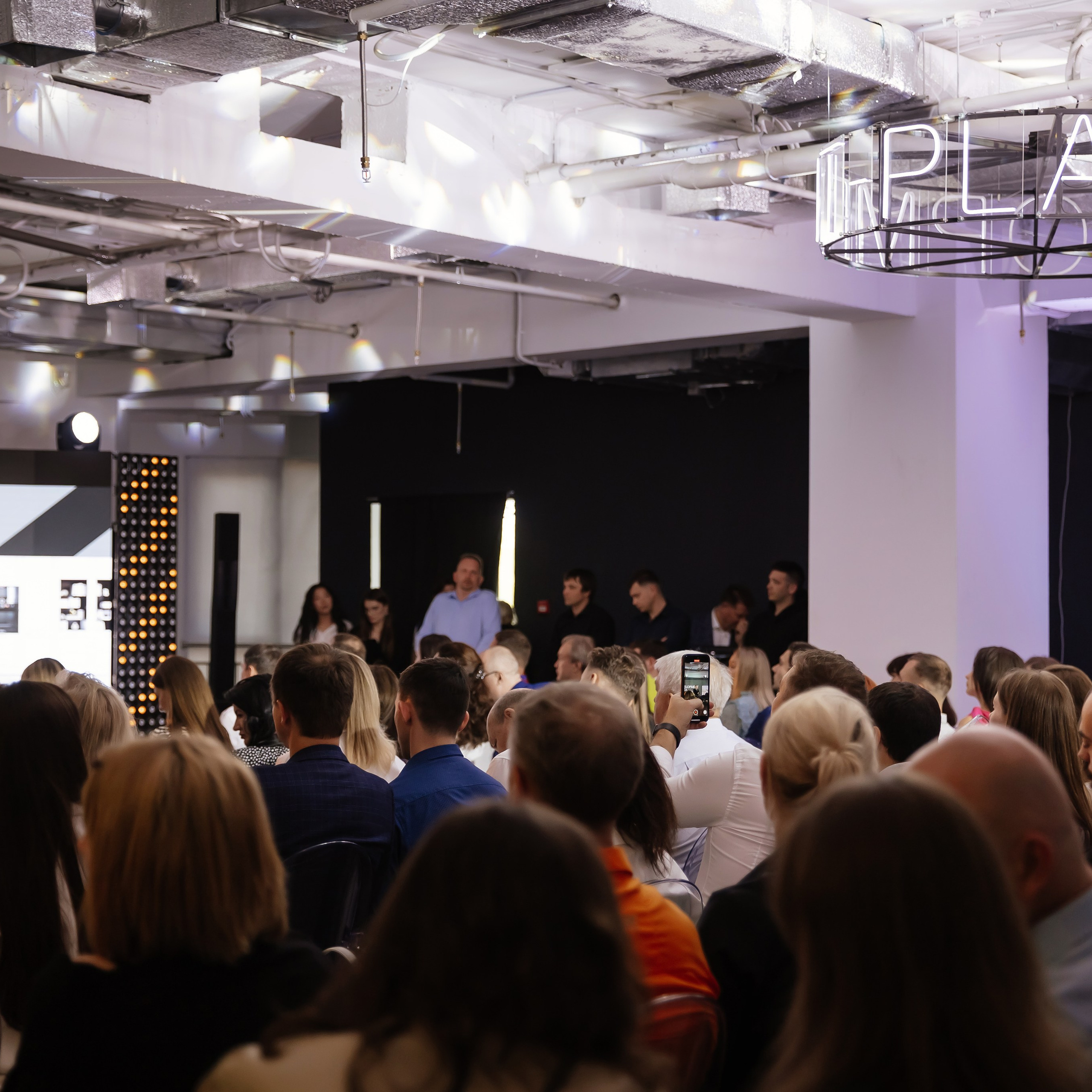 Аукцион квартир 18.05.23. Photographer | Anna Christia