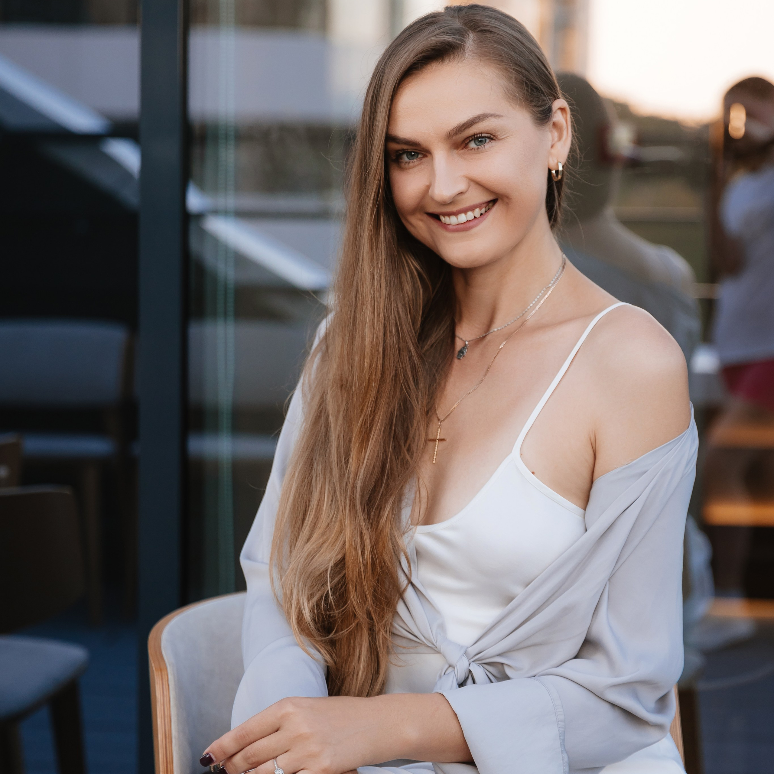 День рождения Анны 22.06.24. Photographer | Anna Christia