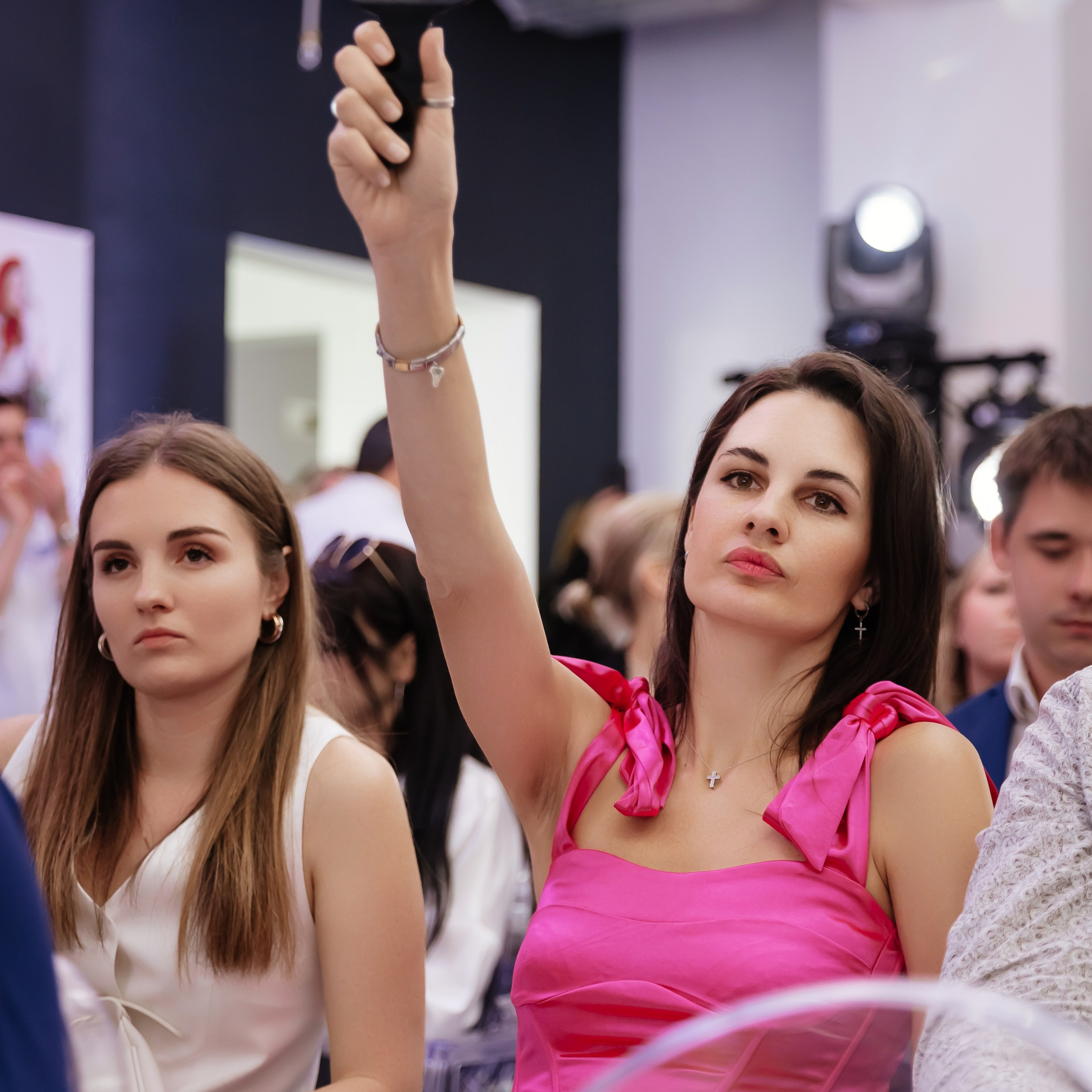 Аукцион квартир 18.05.23. Photographer | Anna Christia