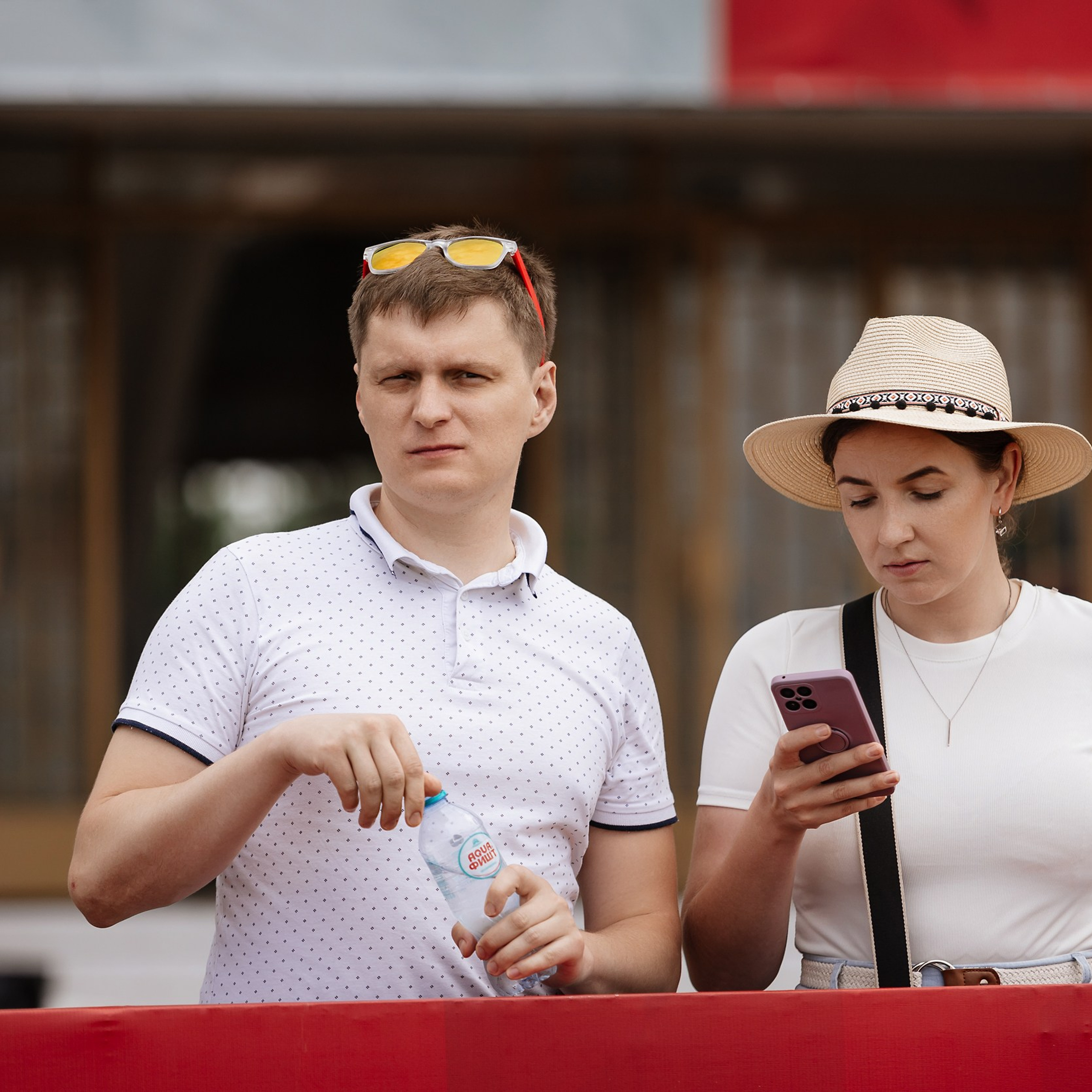 Скачки 17.06.23. Photographer | Anna Christia