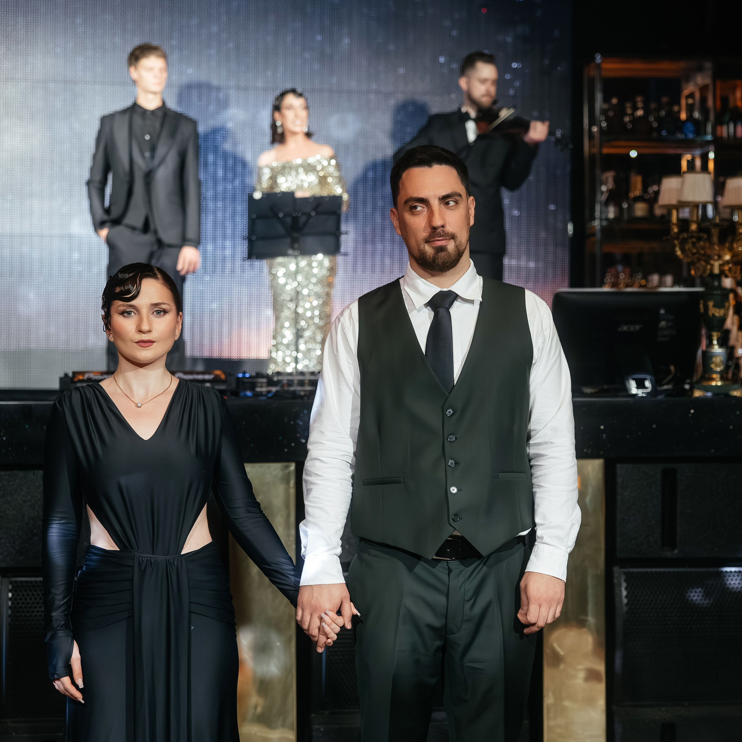 Код женщины 14.05.26. Photographer | Anna Christia