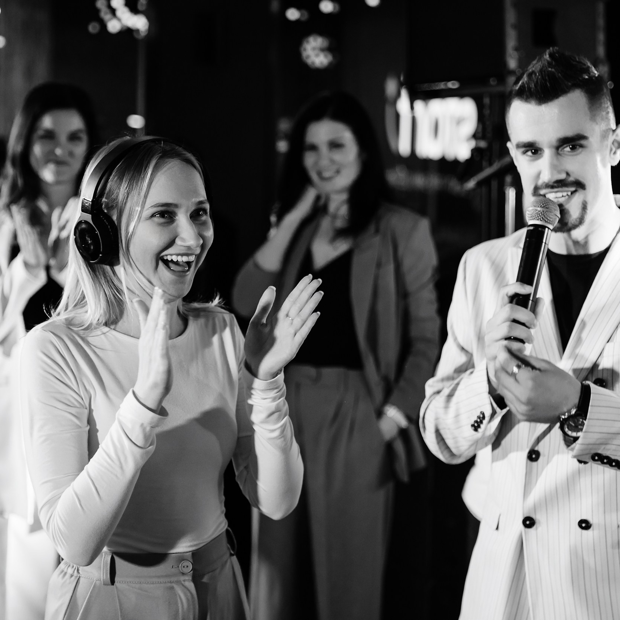 Start event 10 лет 21.09.23. Photographer | Anna Christia