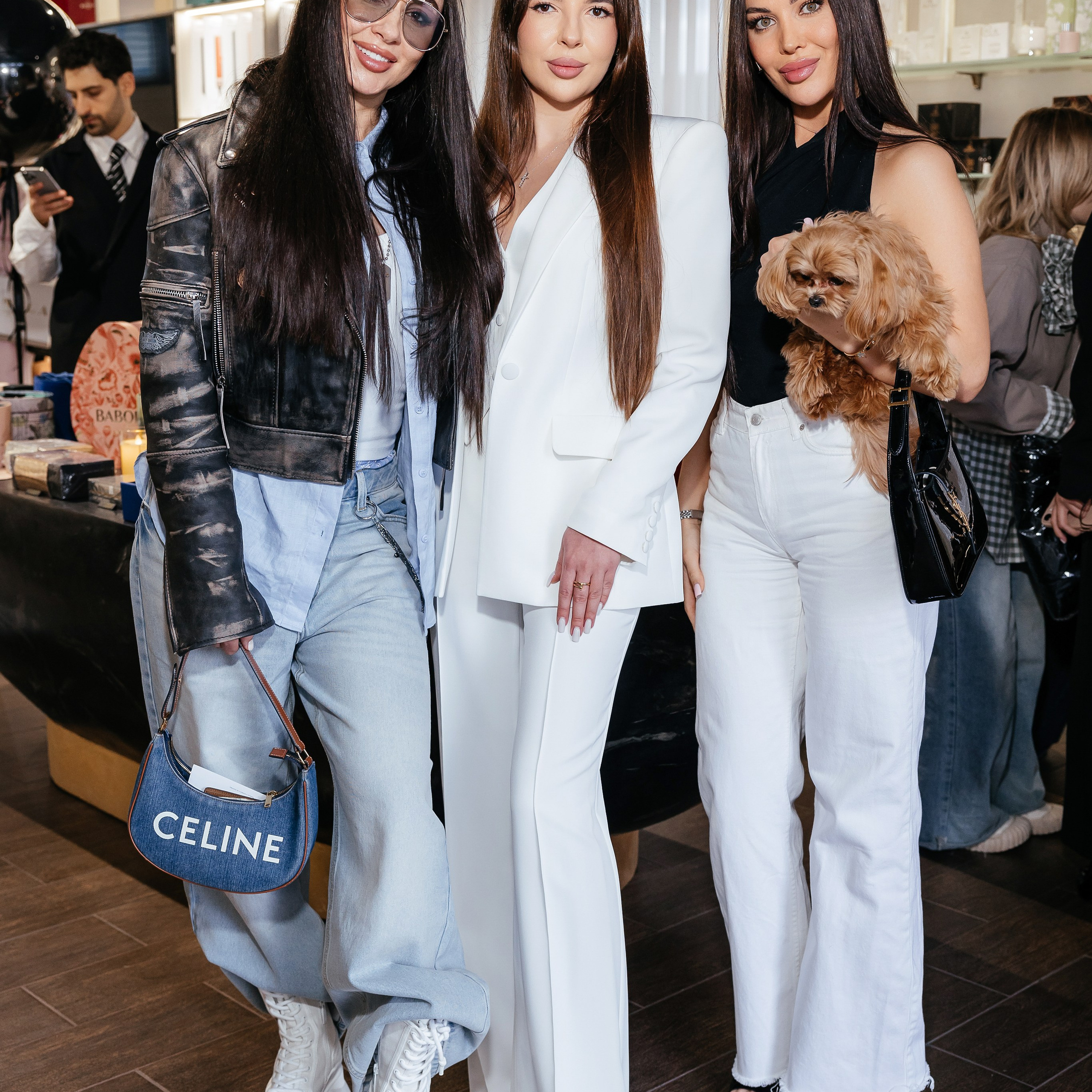 Manila Beauty 5 лет 13.04.25. Photographer | Anna Christia