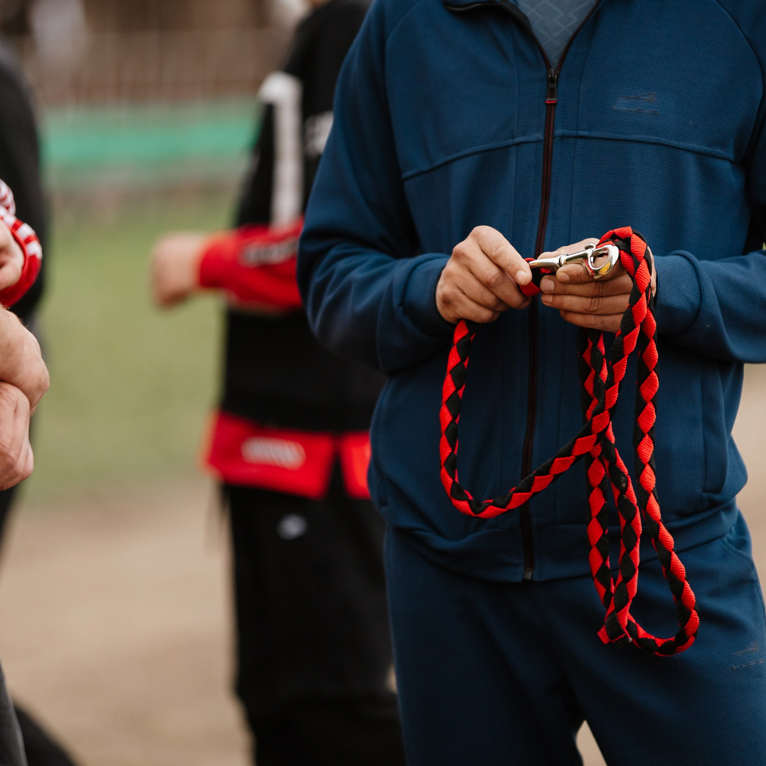 Скачки 11.05.24. Photographer | Anna Christia