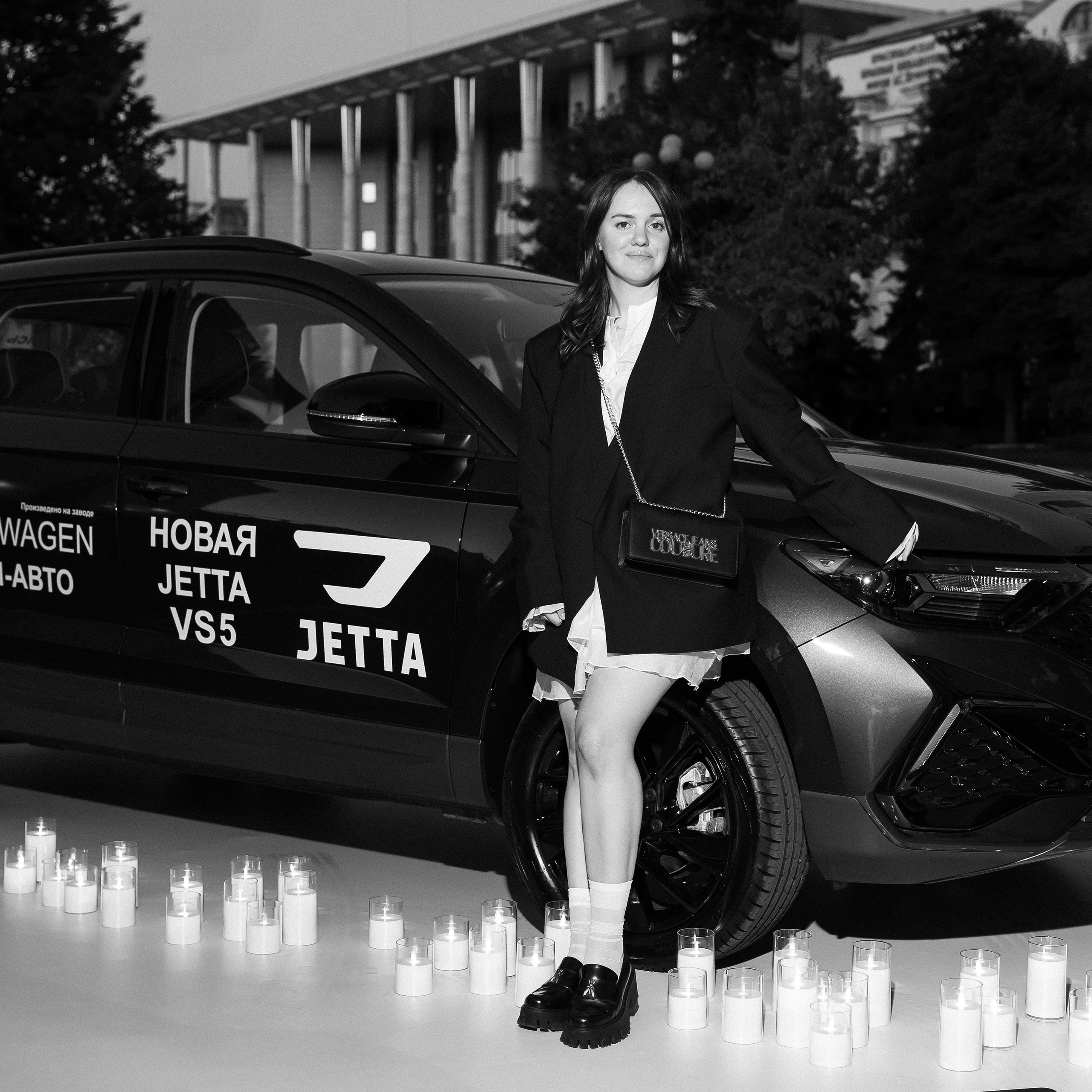 Другая поэзия. Анна Егоян 25.09.24. Photographer | Anna Christia